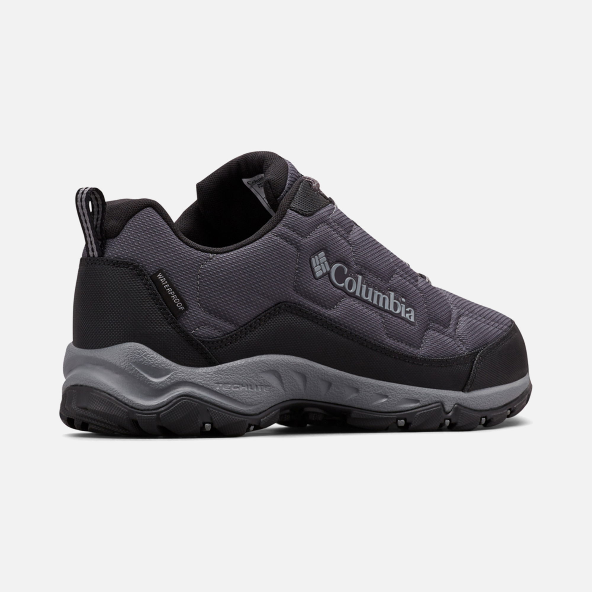Columbia Firecamp™ III Waterproof Erkek Spor Ayakkabı