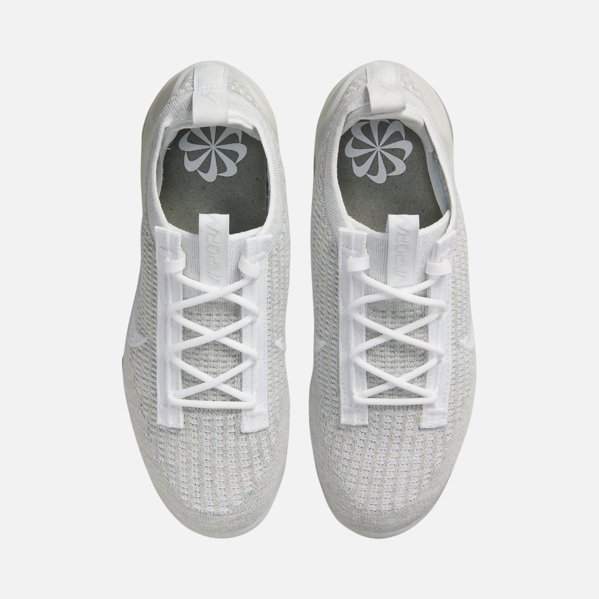 Nike Air VaporMax 2021 FlyKnit CO Kadın Spor Ayakkabı