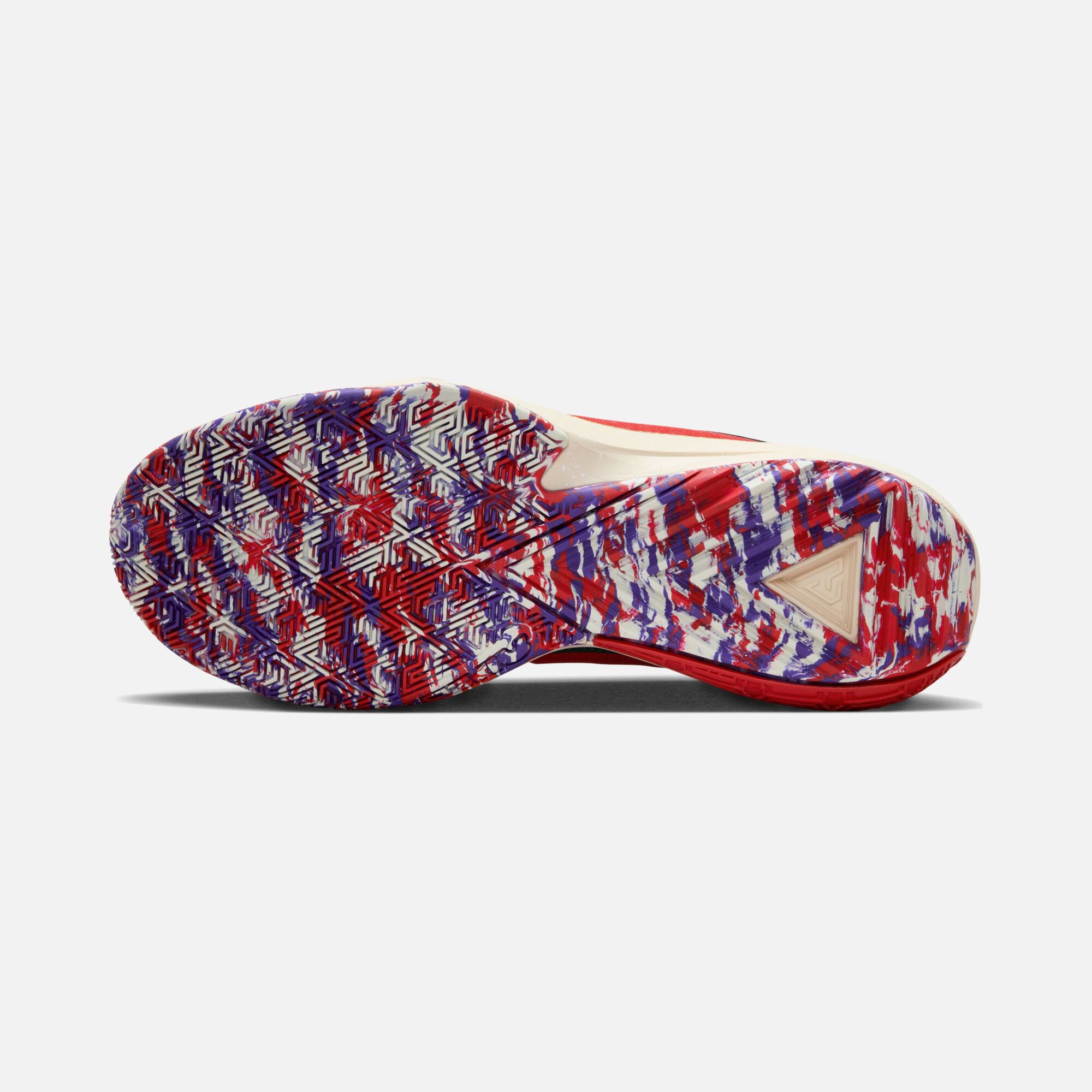 Nike Zoom Freak 5 ''Loyalty'' Erkek Basketbol Ayakkabısı