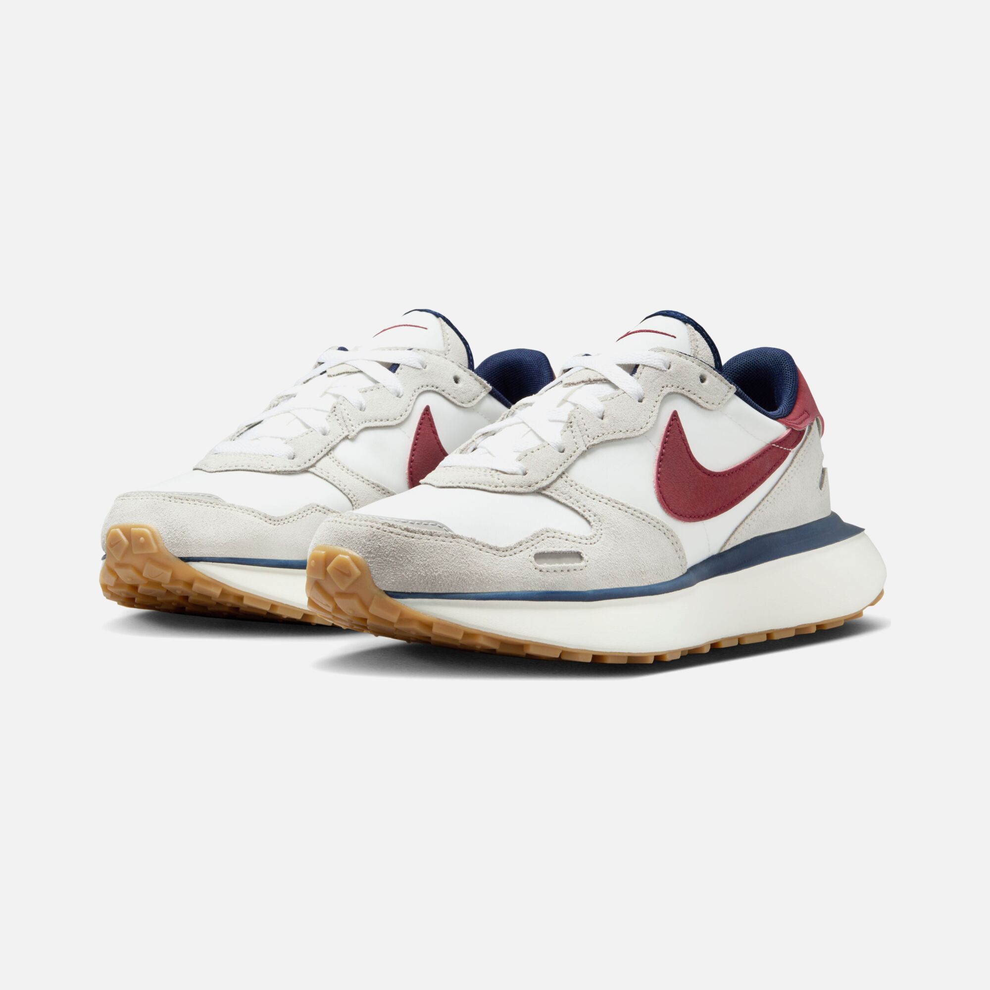 Nike Phoenix Waffle Sportswear SS24 Kadın Spor Ayakkabı