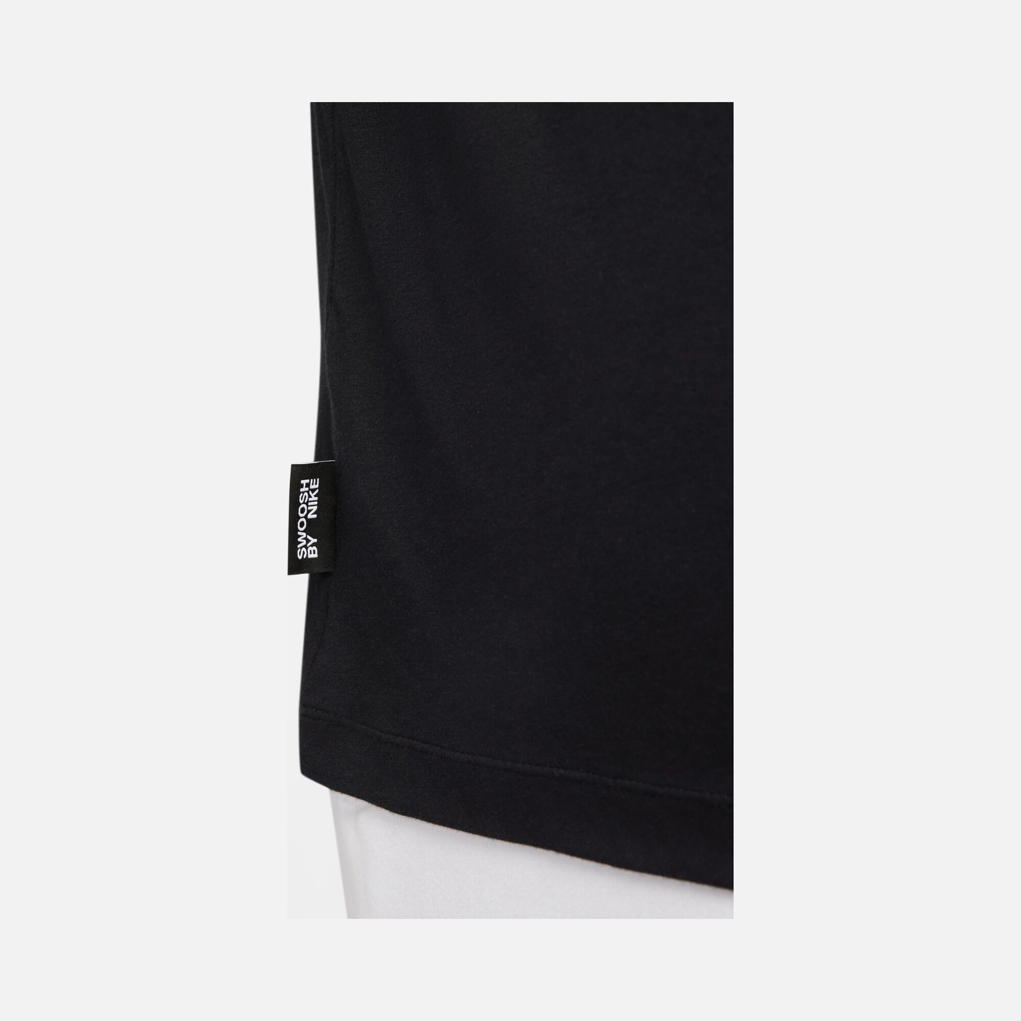 Nike Sportswear Big Swoosh LBR Short-Sleeve Erkek Tişört