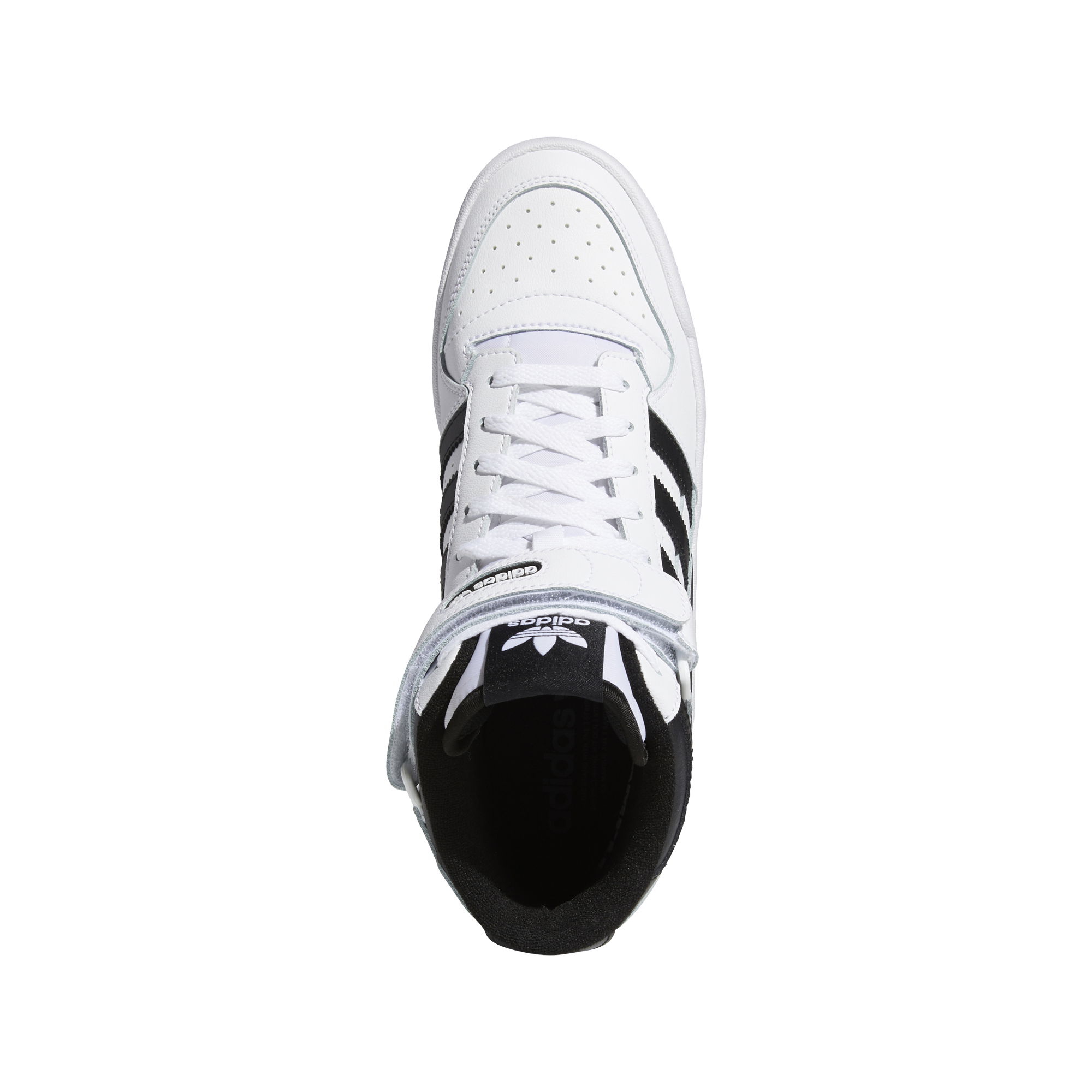 adidas Forum Mid Erkek Spor Ayakkabı