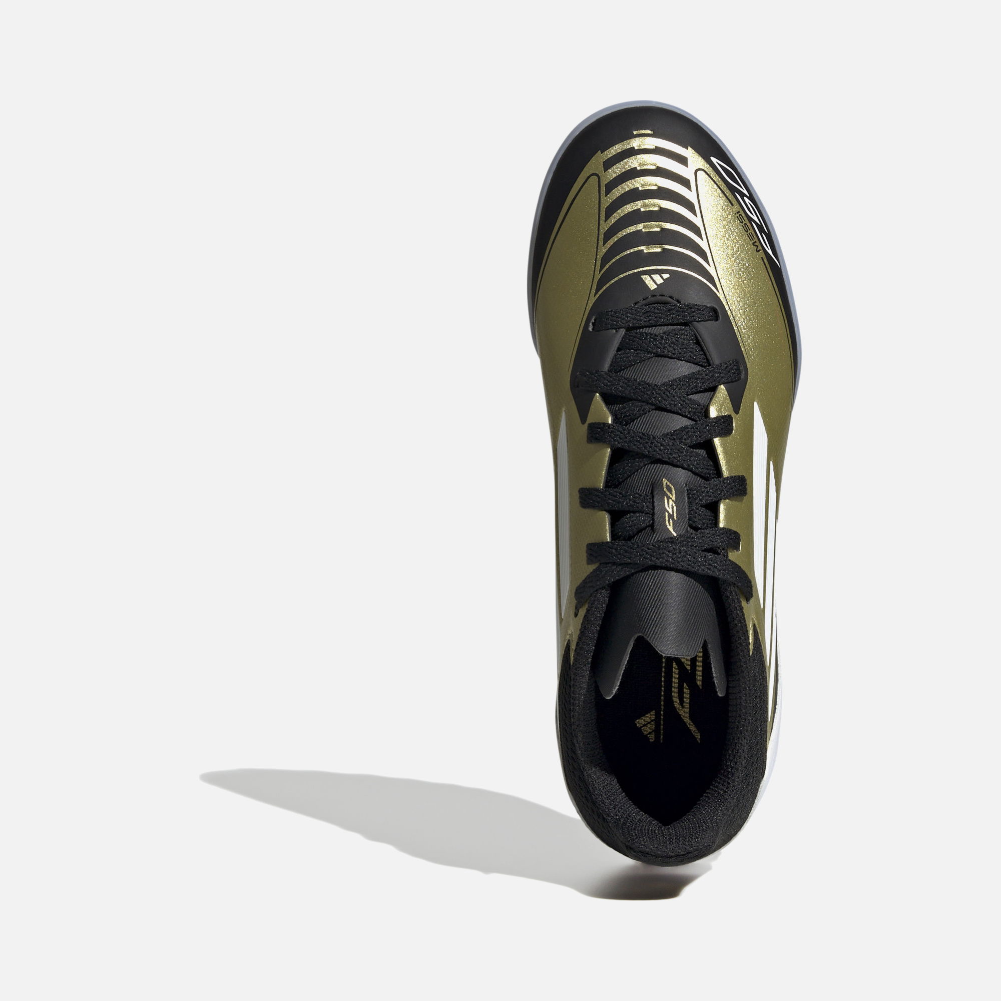 adidas Messi F50 League TF Turf Çocuk Halı Saha Ayakkabı