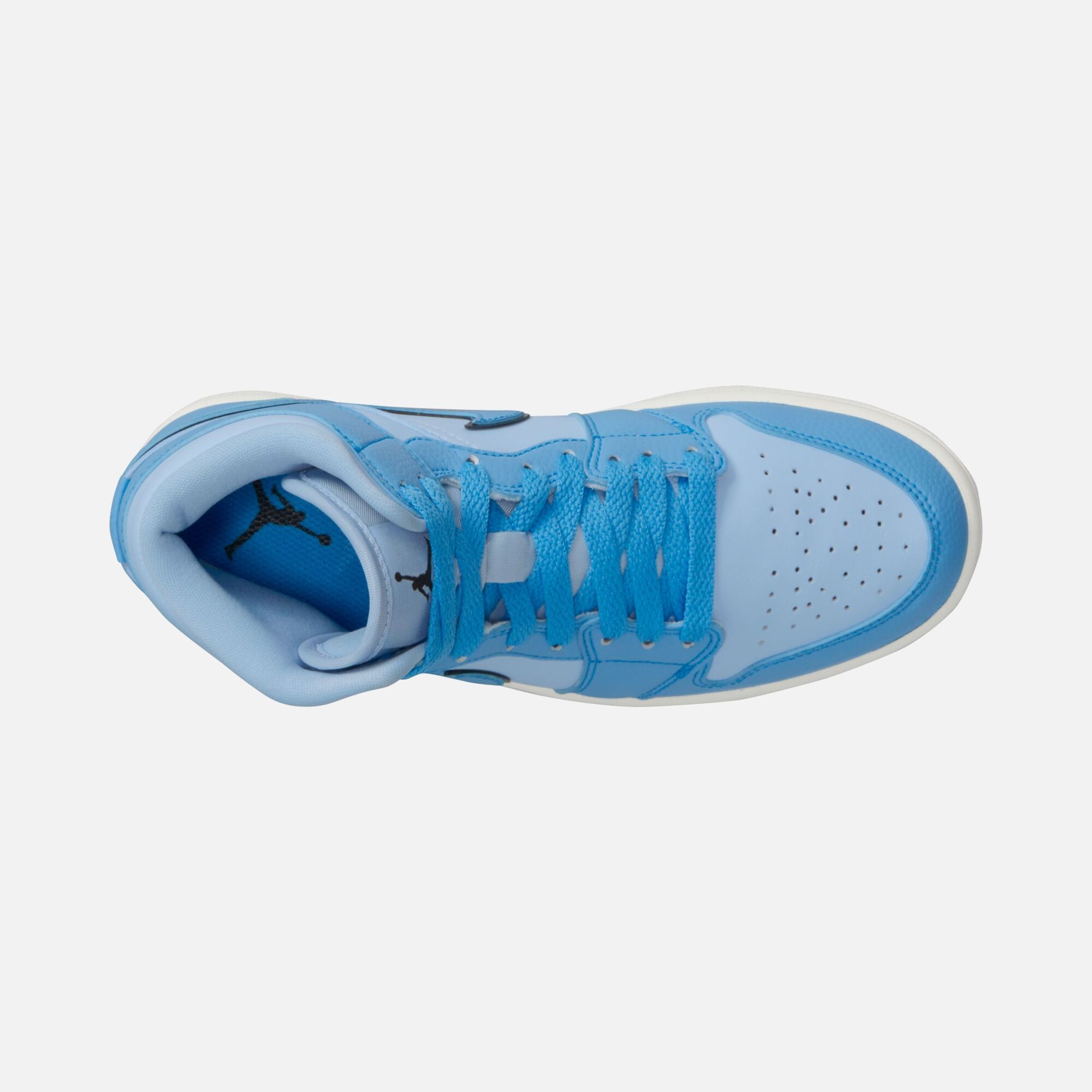Nike Air Jordan 1 Mid SE SS23 Kadın Spor Ayakkabı
