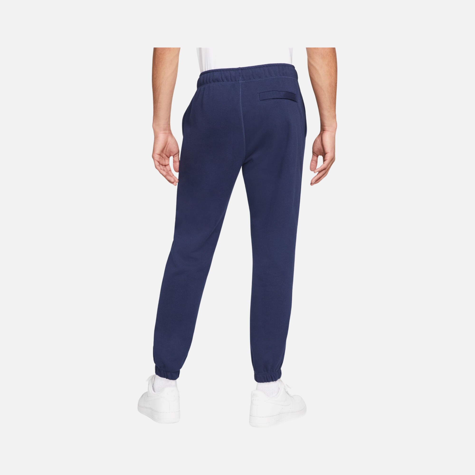 Nike Sportswear Swoosh League French Terry Erkek Eşofman Altı