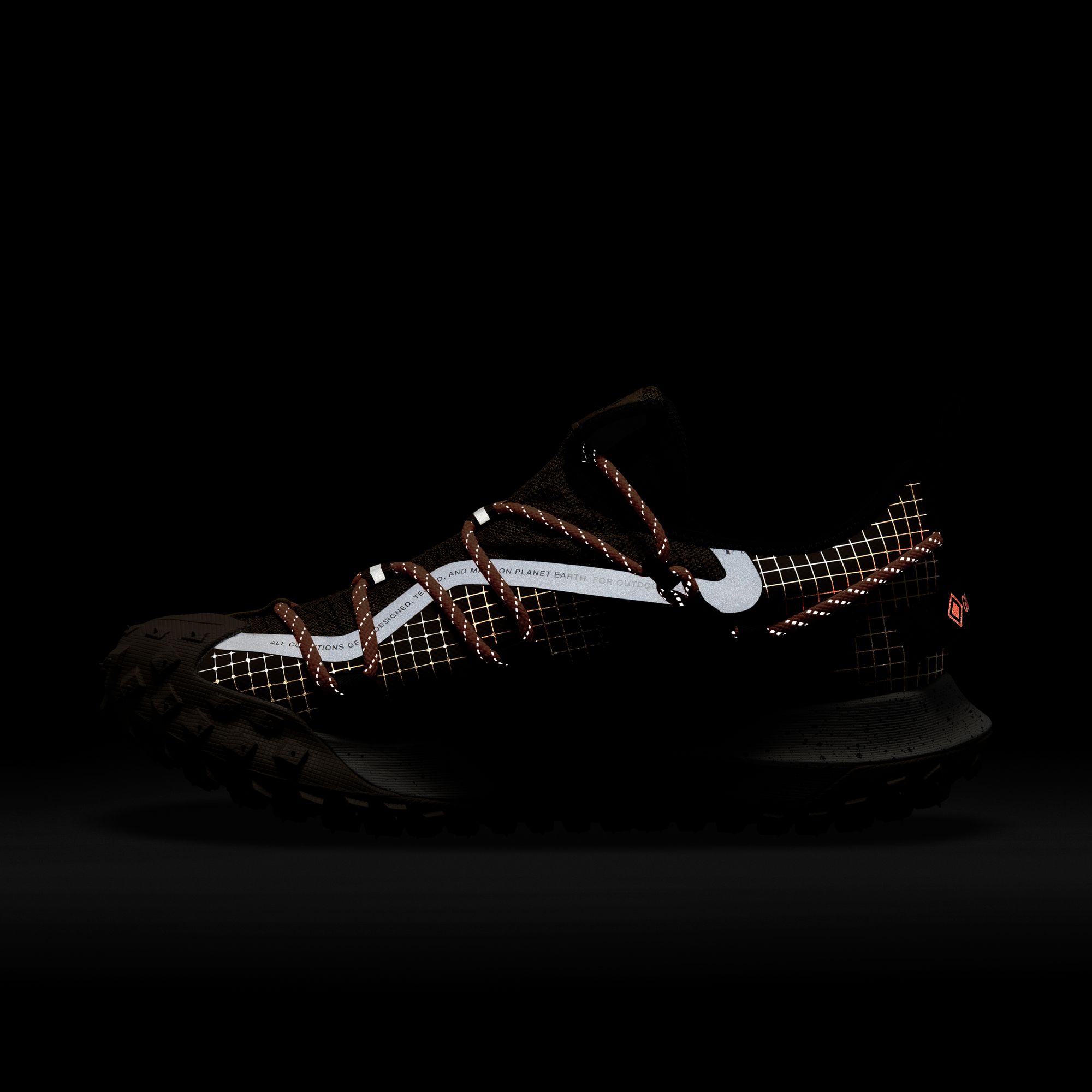 Nike ACG Mountain Fly Low Gore-Tex SE Erkek Spor Ayakkabı