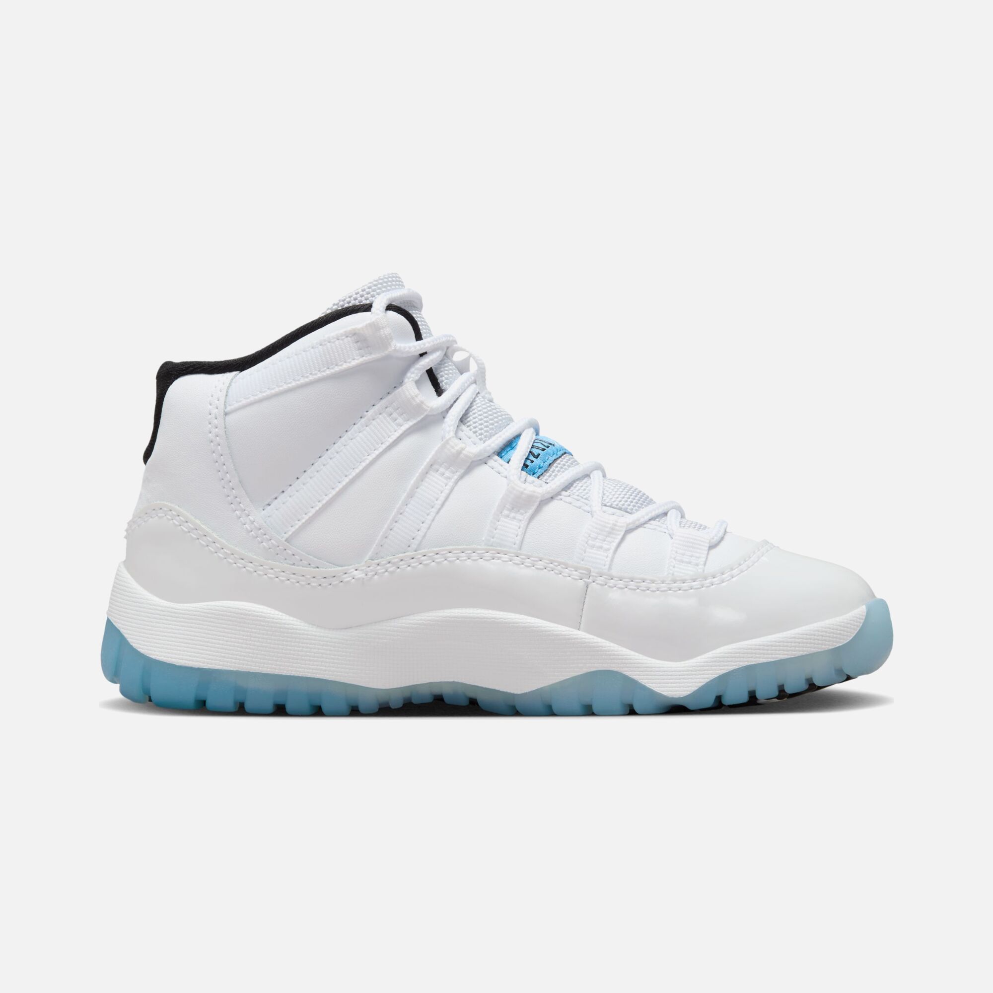 Nike Jordan 11 Retro (PS) Çocuk Basketbol Ayakkabısı