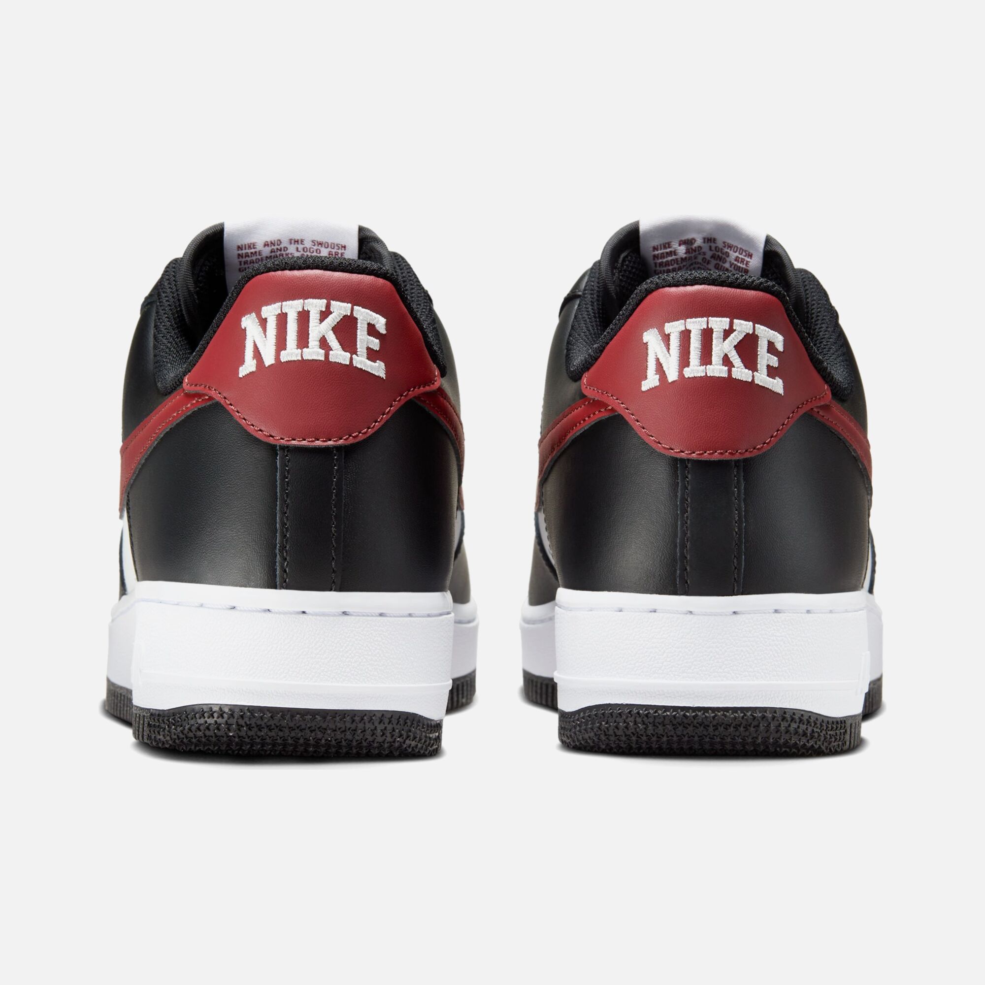 Nike Air Force 1 '07 '24 Erkek Spor Ayakkabı