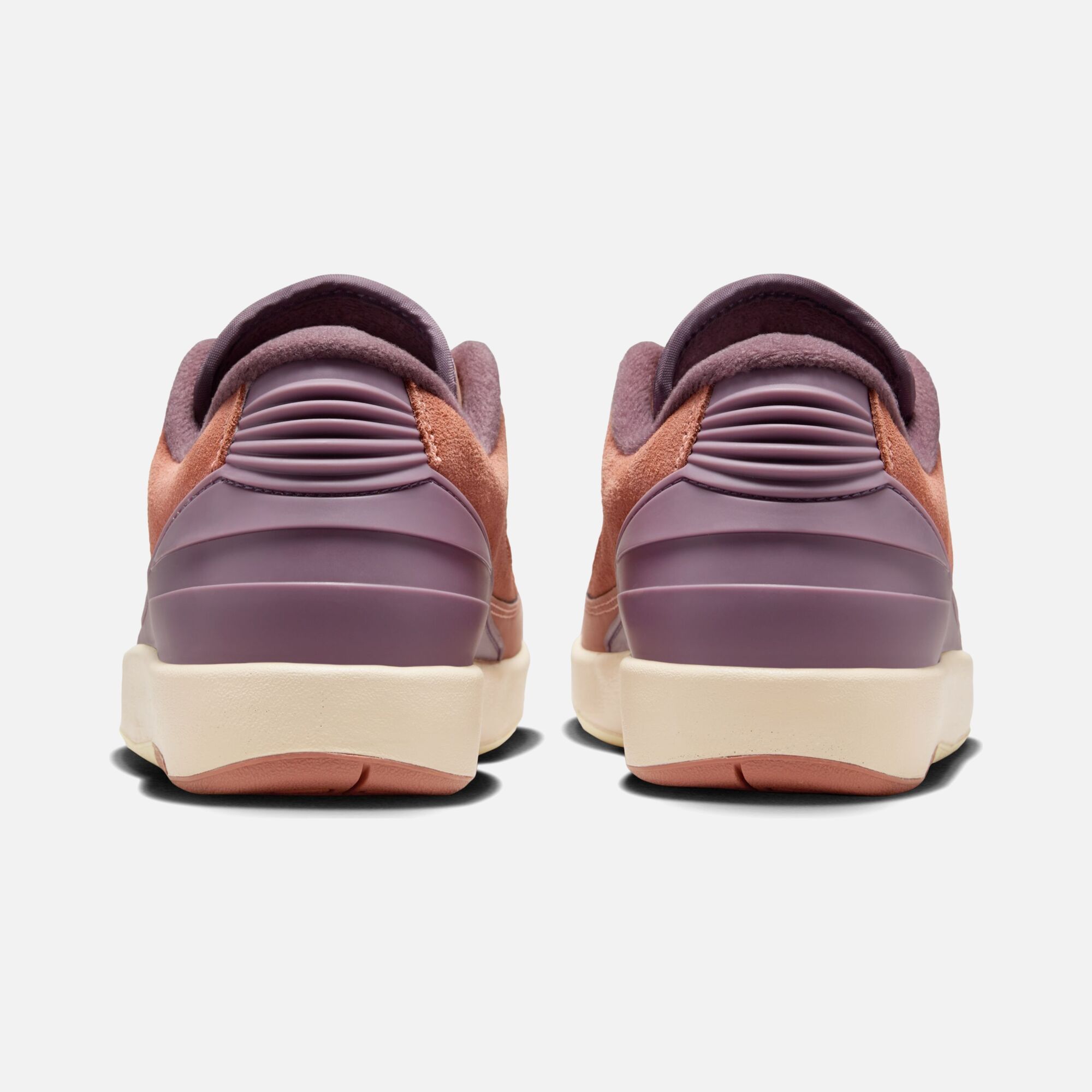 Nike Air Jordan 2 Retro Low Kadın Spor Ayakkabı