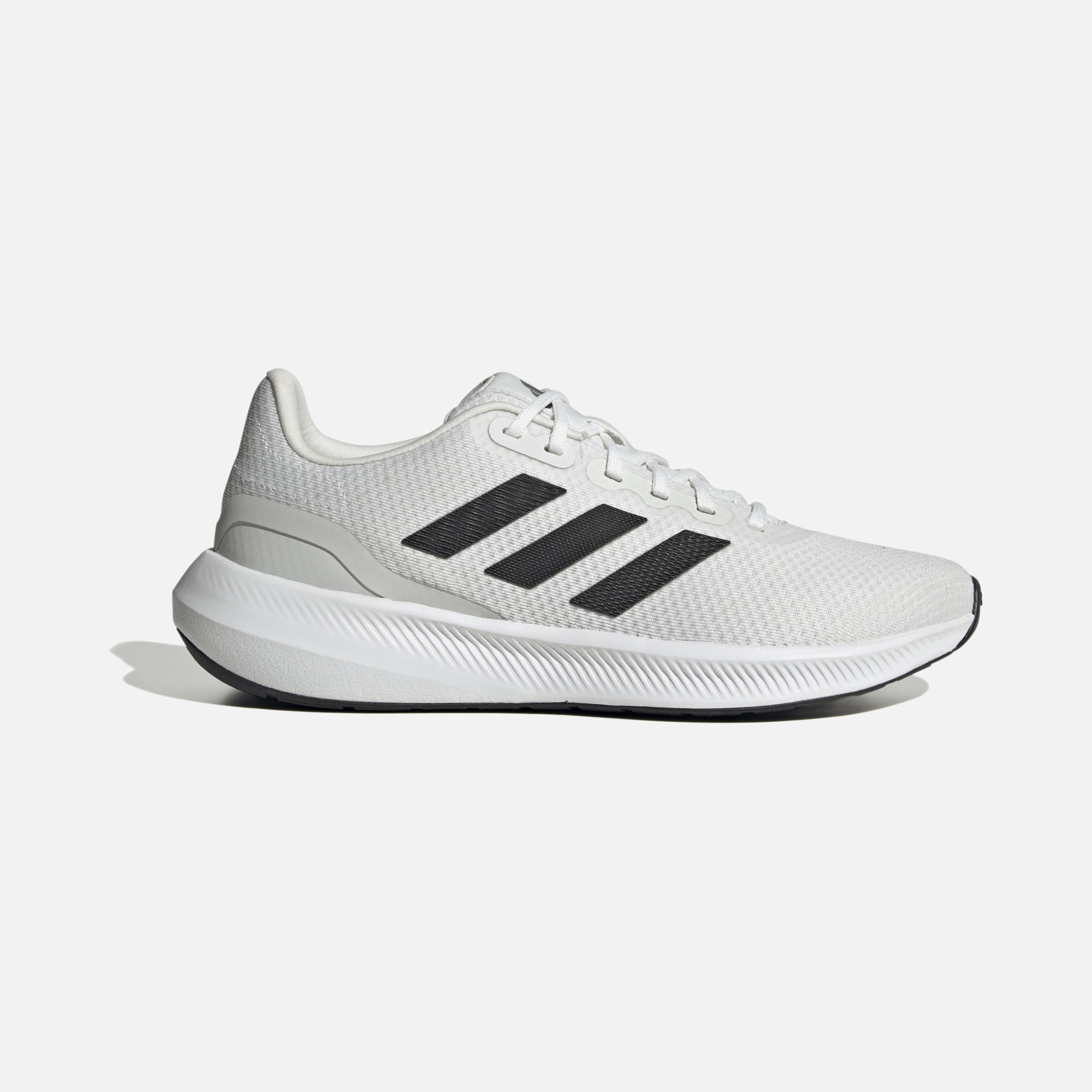 adidas Run Falcon 3 Cloudfoam Low Running Erkek Spor Ayakkabı