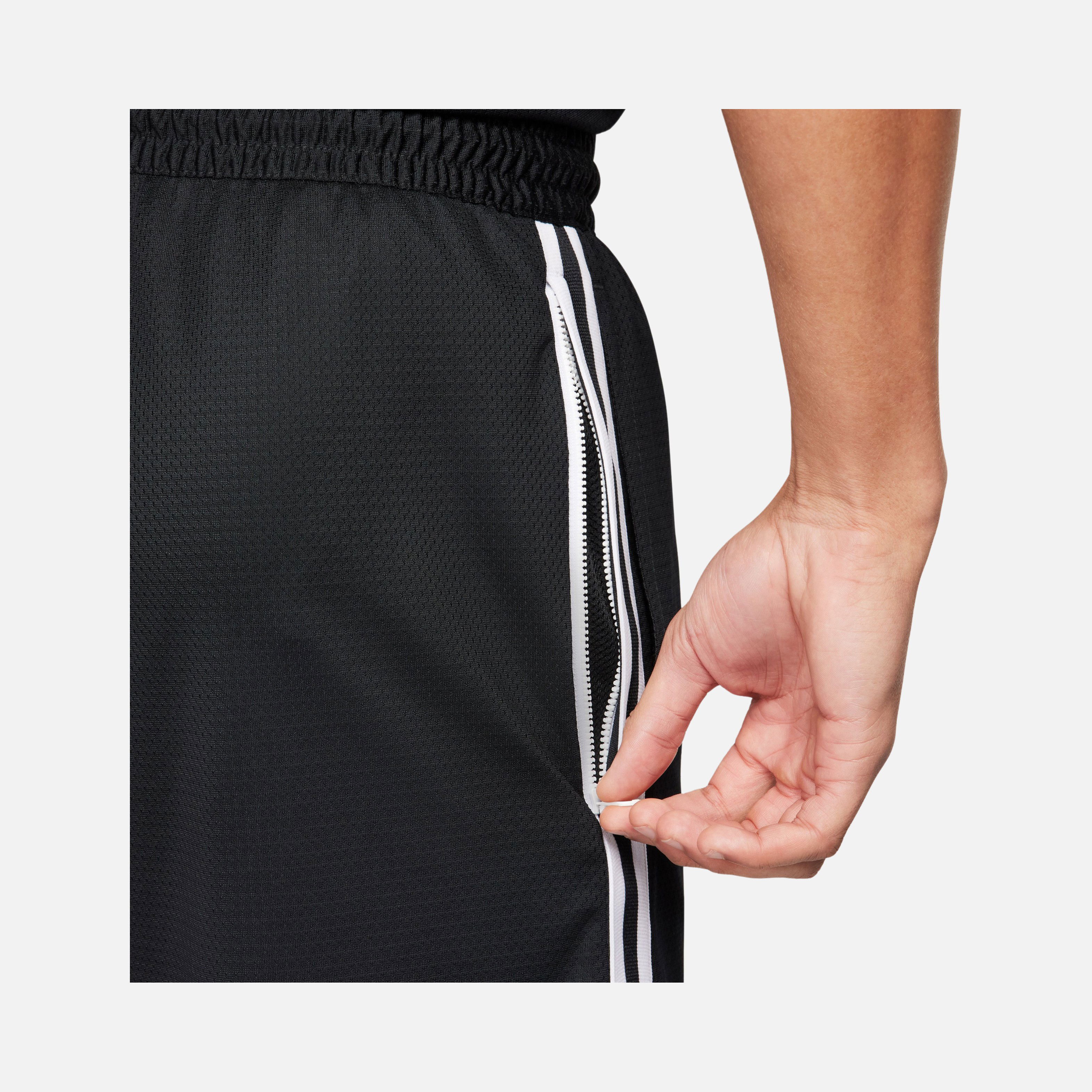Nike DNA Dri-Fit 20cm (approx.) Basketball Erkek Şort