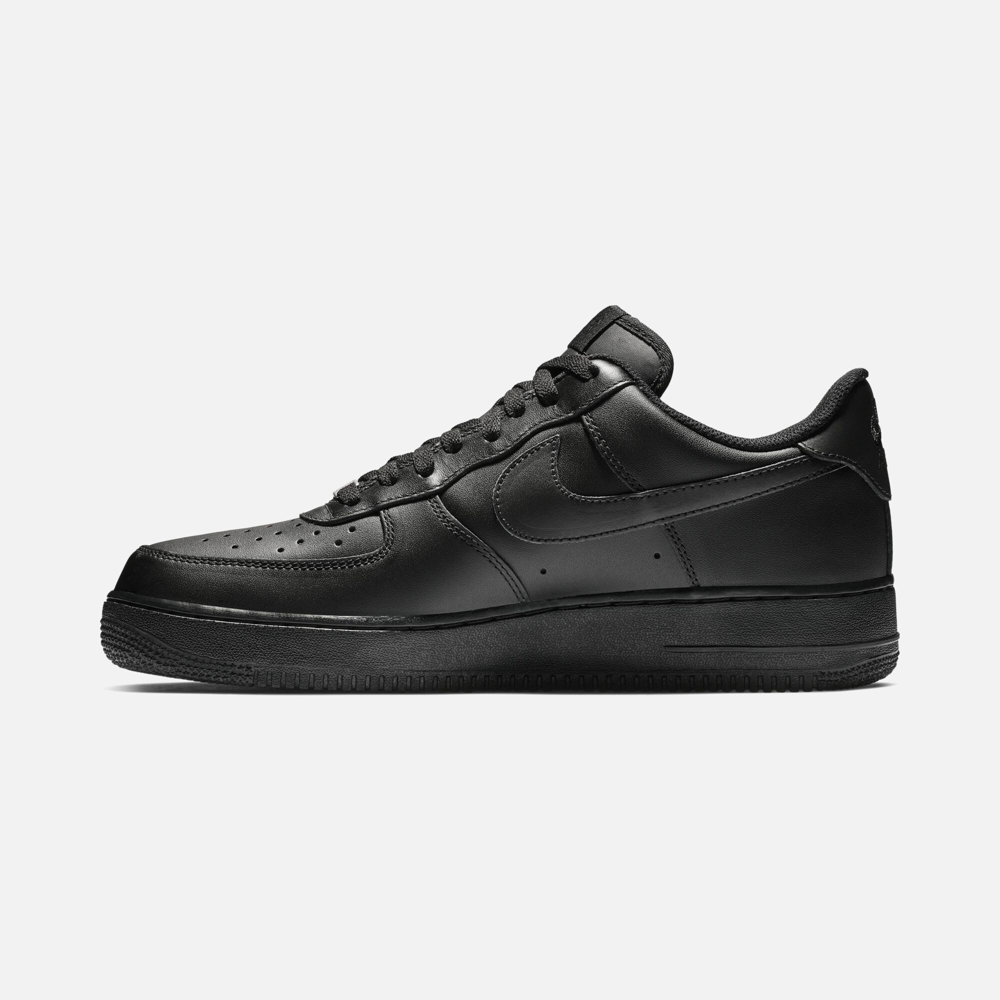 Nike Air Force 1 '07 CO Icon Erkek Spor Ayakkabı