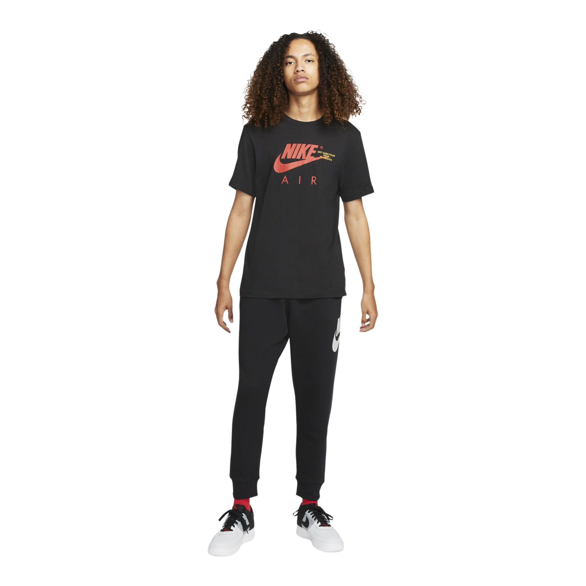 Nike Sportswear Sport Essentials+ Fleece Erkek Eşofman Altı