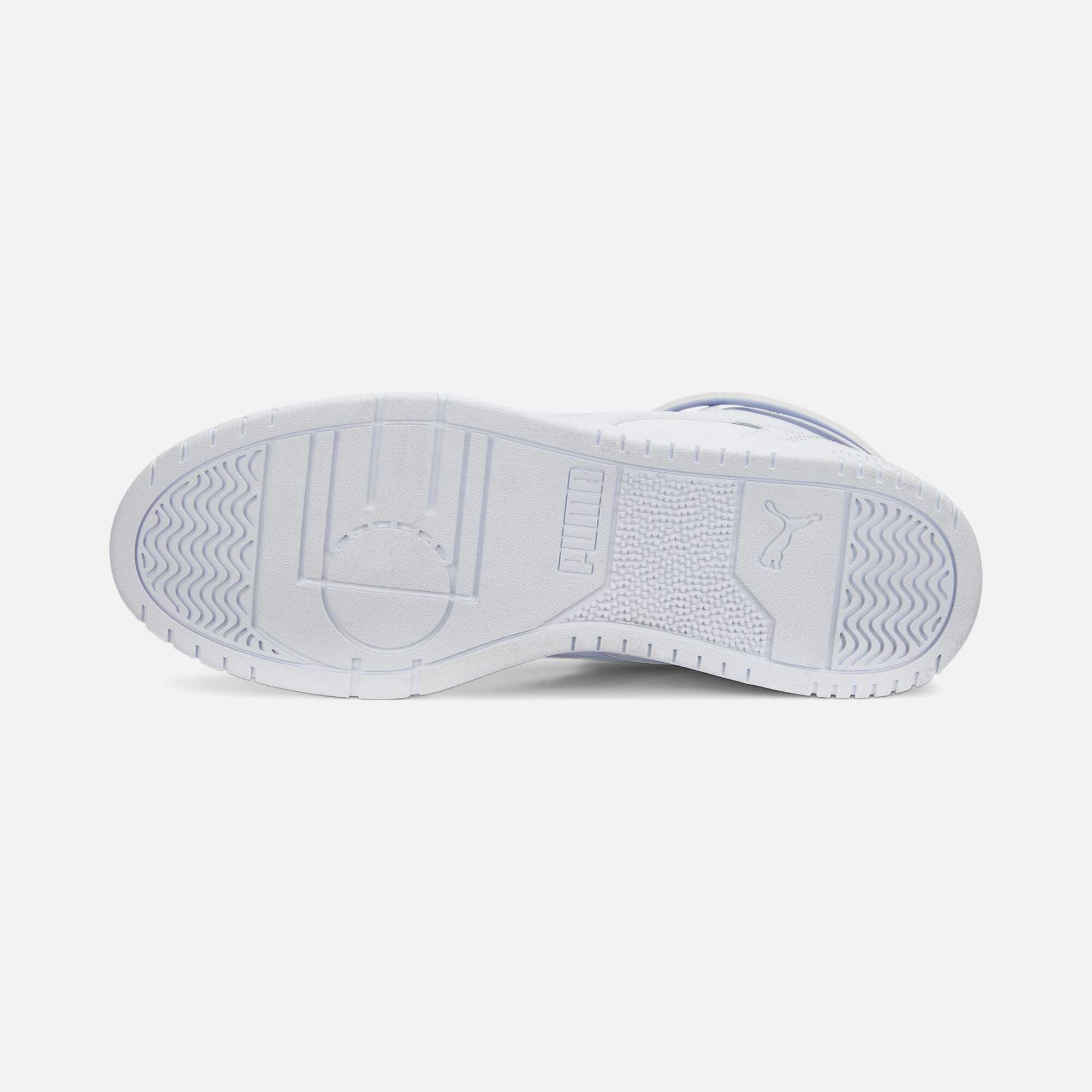 Puma RBD Game High Erkek Spor Ayakkabı