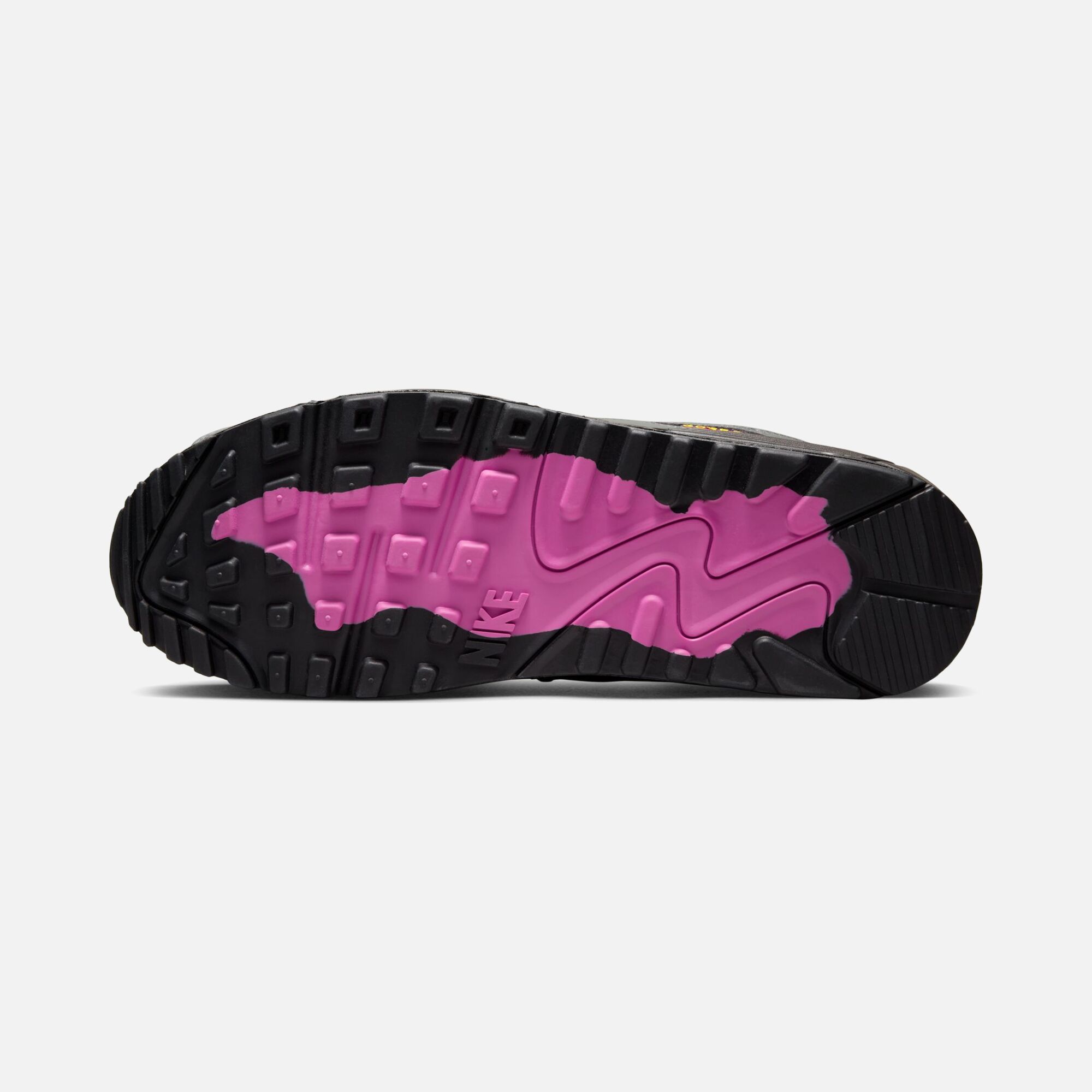 Nike Air Max 90 Gore-Tex Erkek Spor Ayakkabı