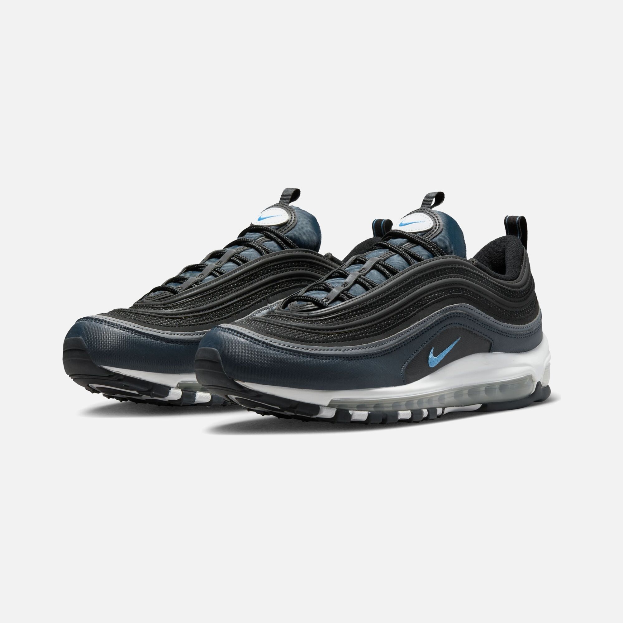 Nike Air Max 97 SS23 Erkek Spor Ayakkabı