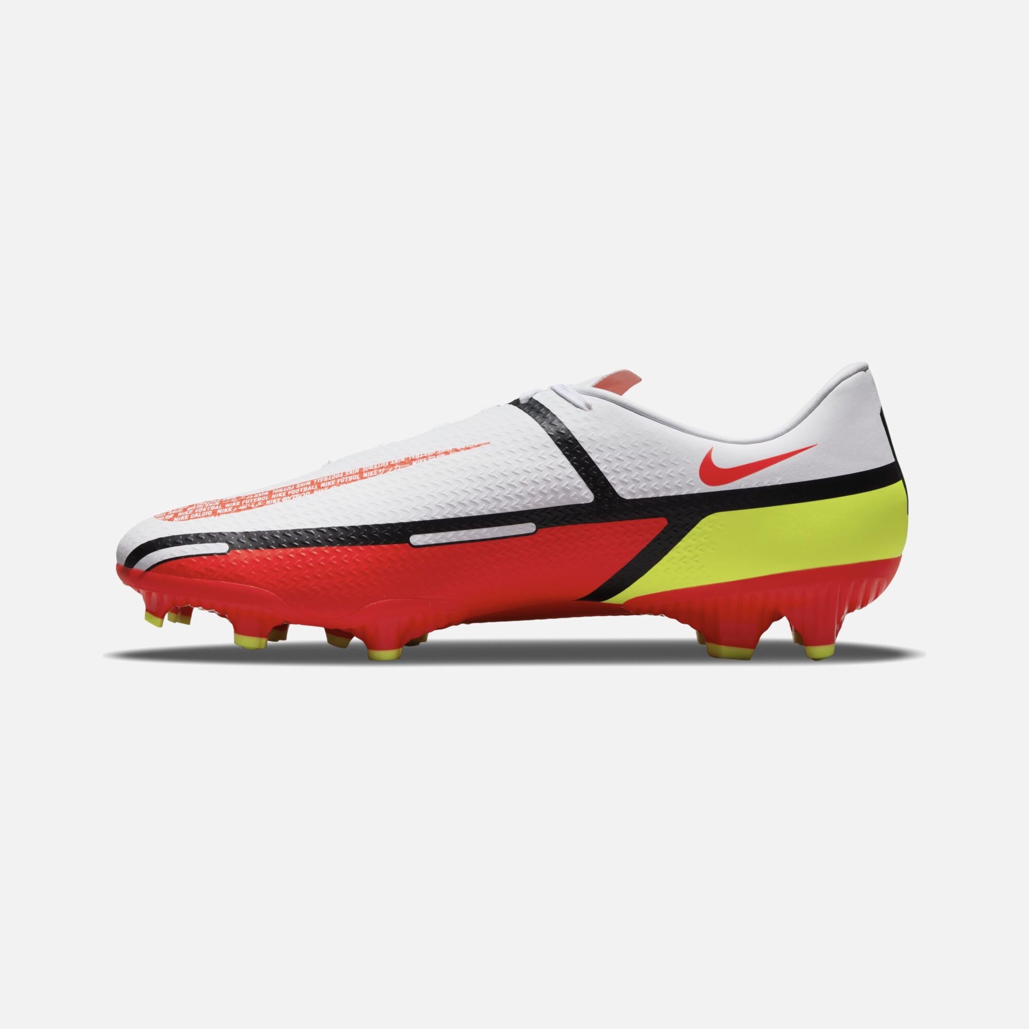 Nike Phantom GT2 Academy FG/MG Multi Ground Erkek Krampon