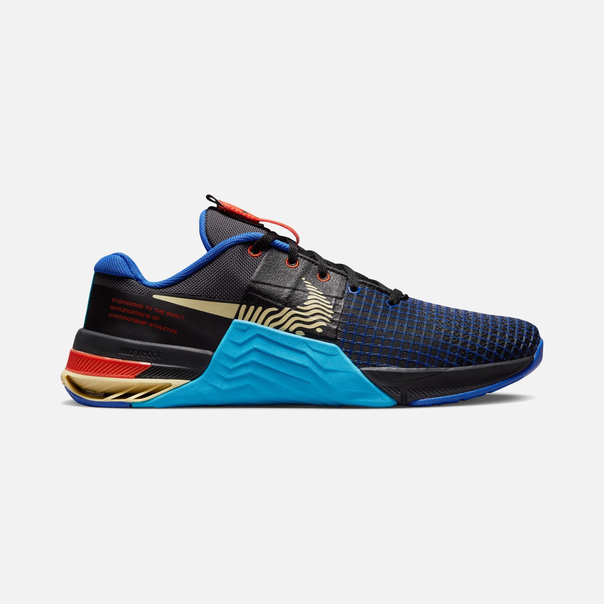 Nike Metcon 8 Training Erkek Spor Ayakkabı