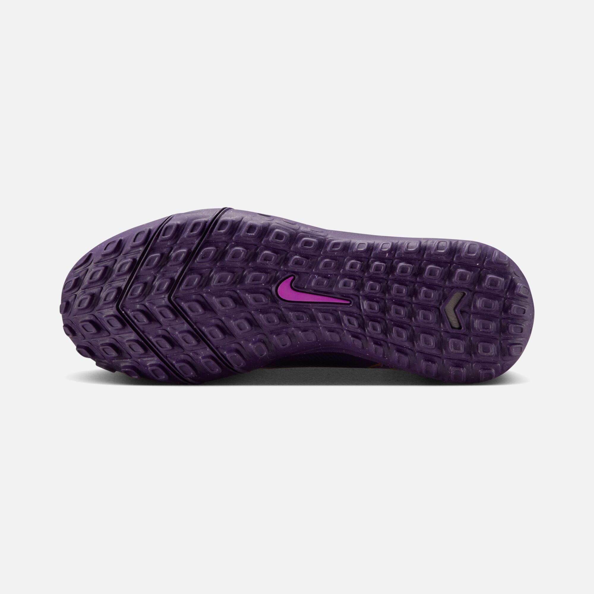 Nike Jr Zoom Vapor 16 Academy Kylian Mbappe Tf Çocuk Halı Saha Ayakkabısı