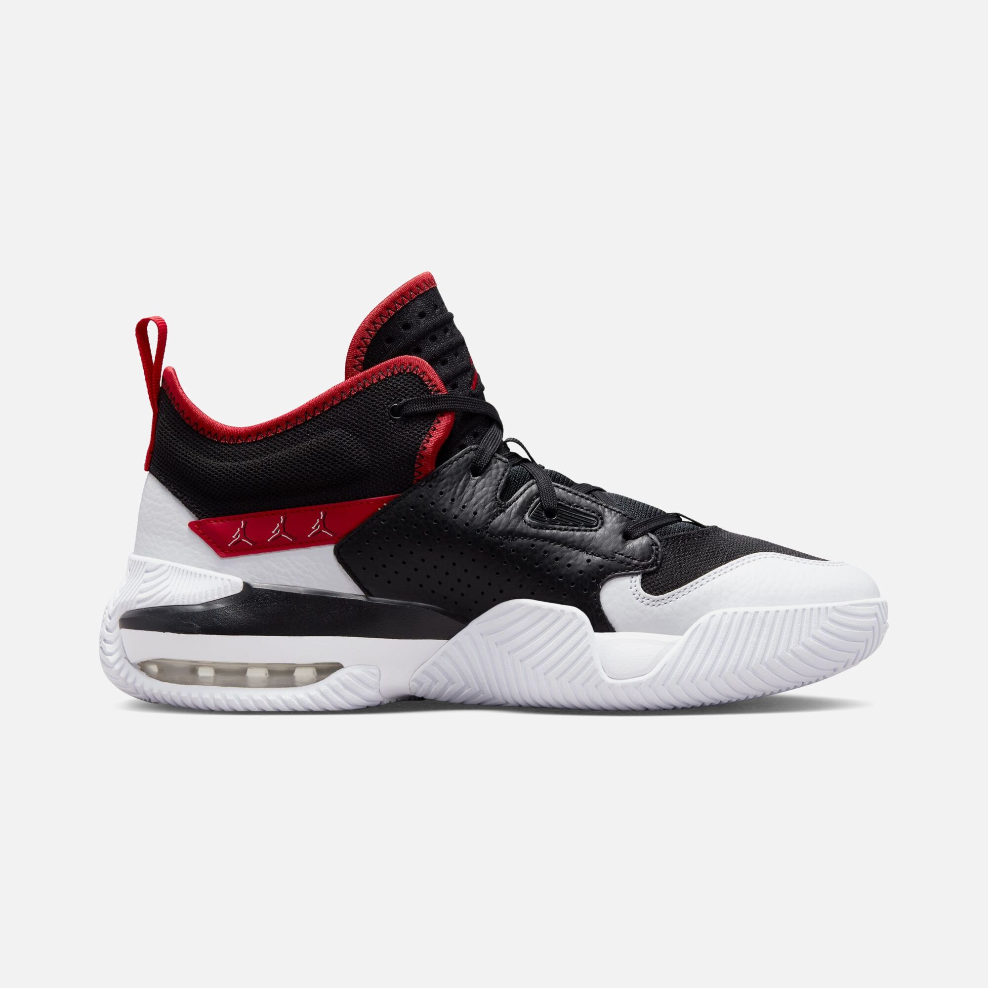 Nike Jordan Stay Loyal 2 Erkek Basetbol Ayakkabısı