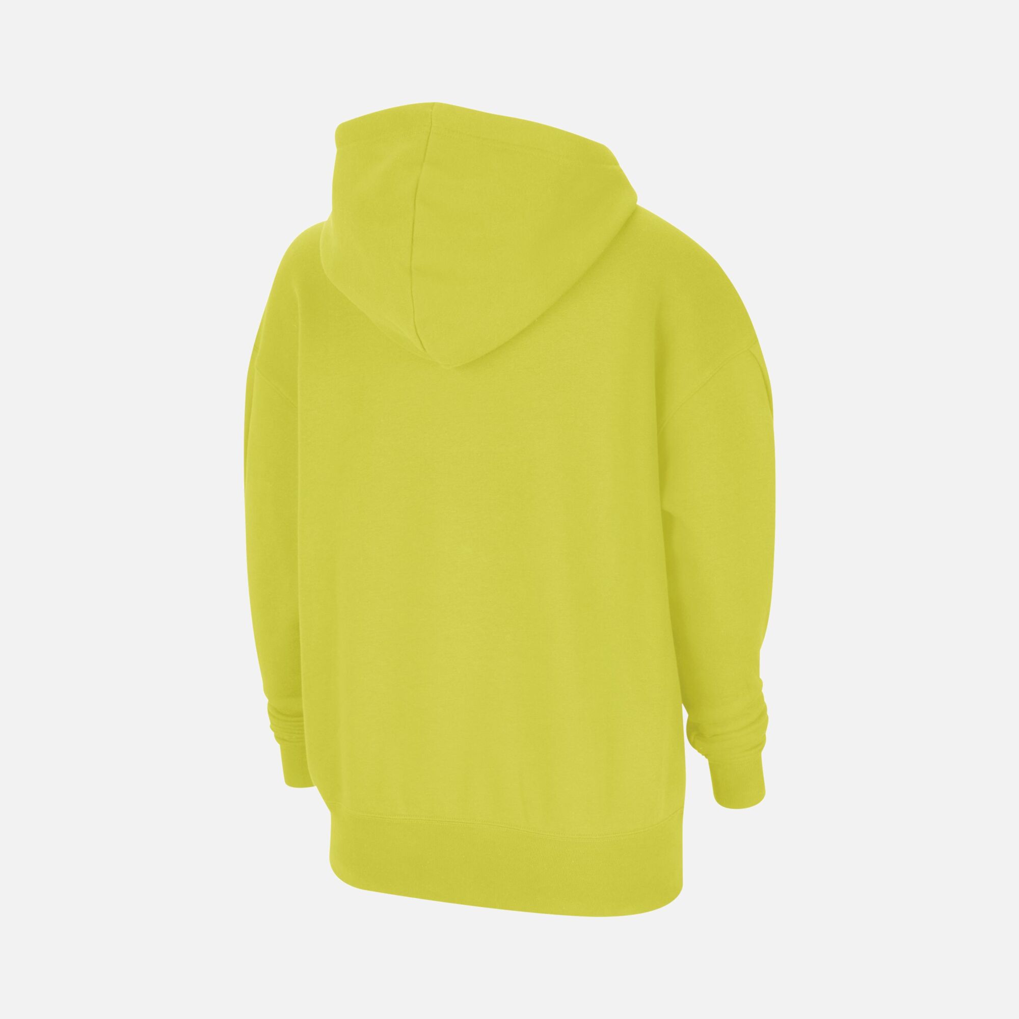 Nike Sportswear Fleece Hoodie Kadın Sweatshirt