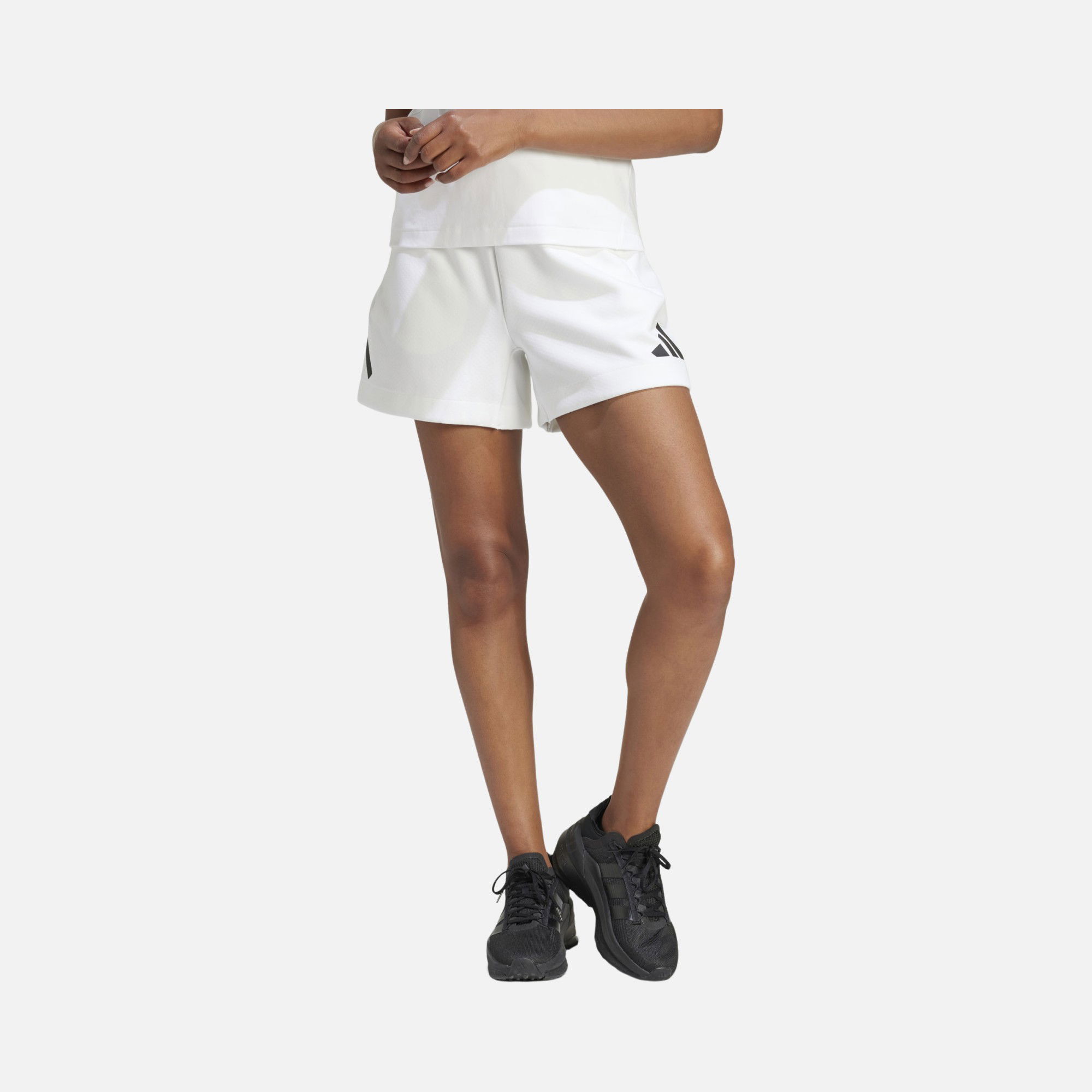 adidas Z.N.E. Sportswear Kadın Şort