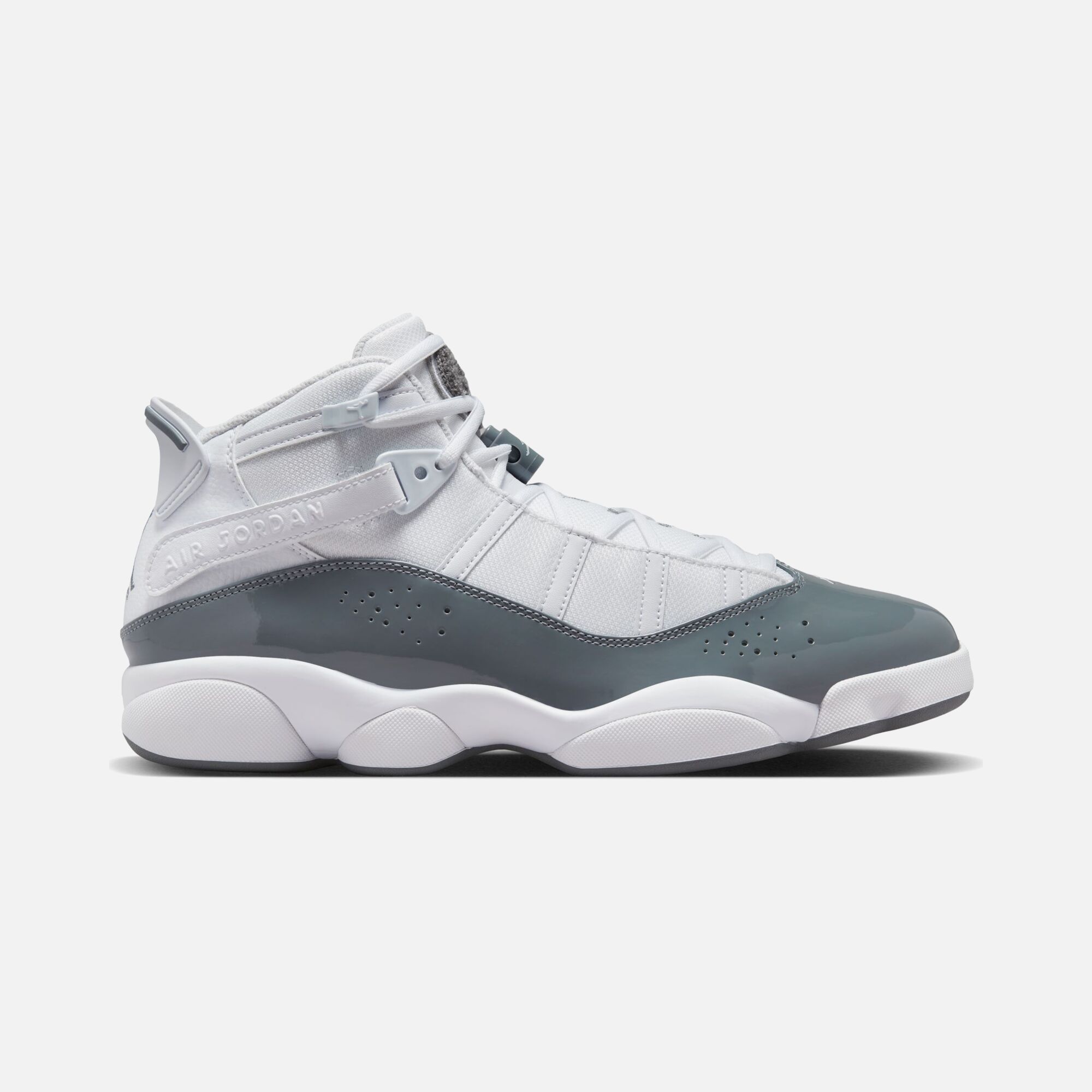 Nike Jordan 6 Rings Erkek Spor Ayakkabı
