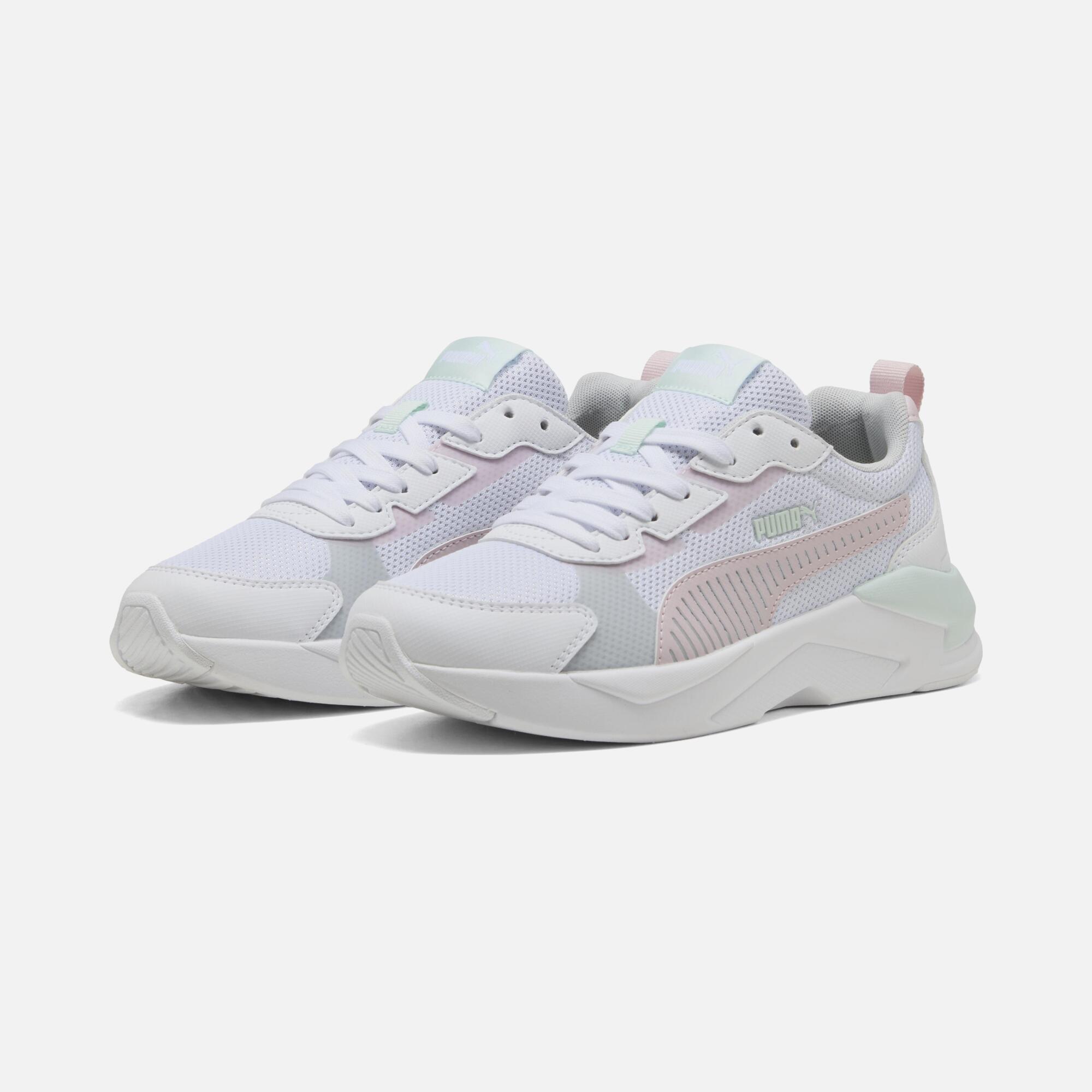 Puma Sportswear X-Ray 3 Imeva & Softfoam+ Unisex Spor Ayakkabı