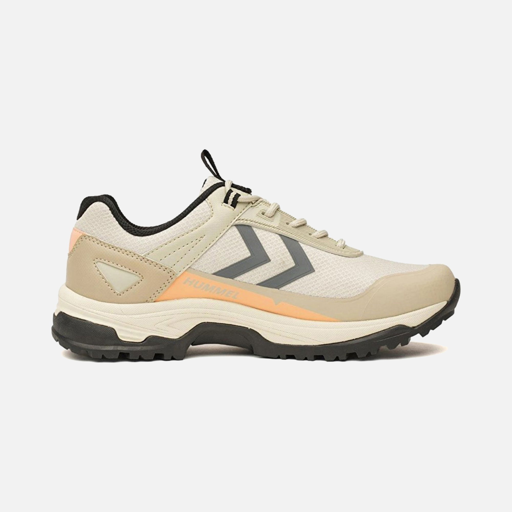 Hummel Bolly Hiking Unisex Spor Ayakkabı
