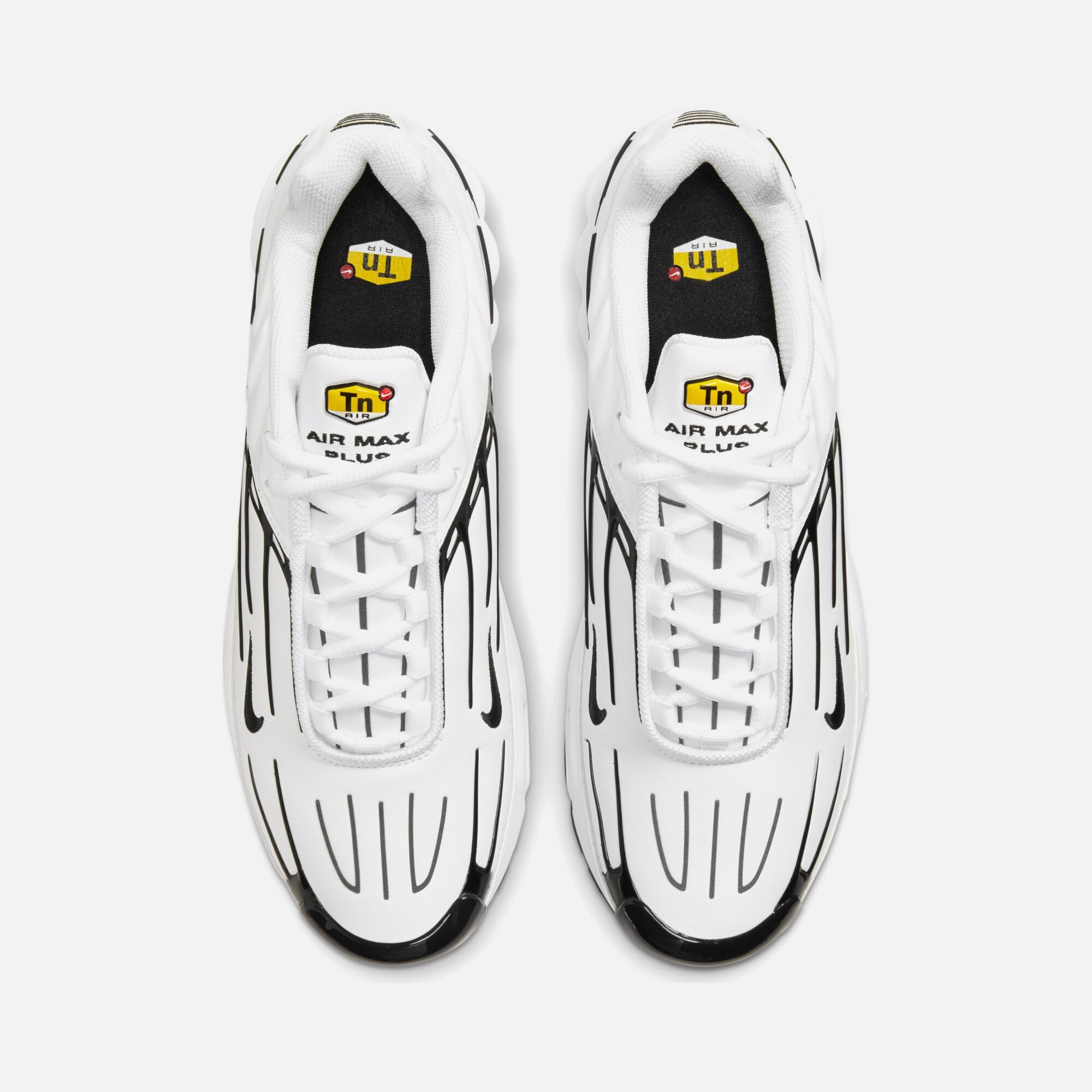 Nike Air Max Plus III Leather Erkek Spor Ayakkabı