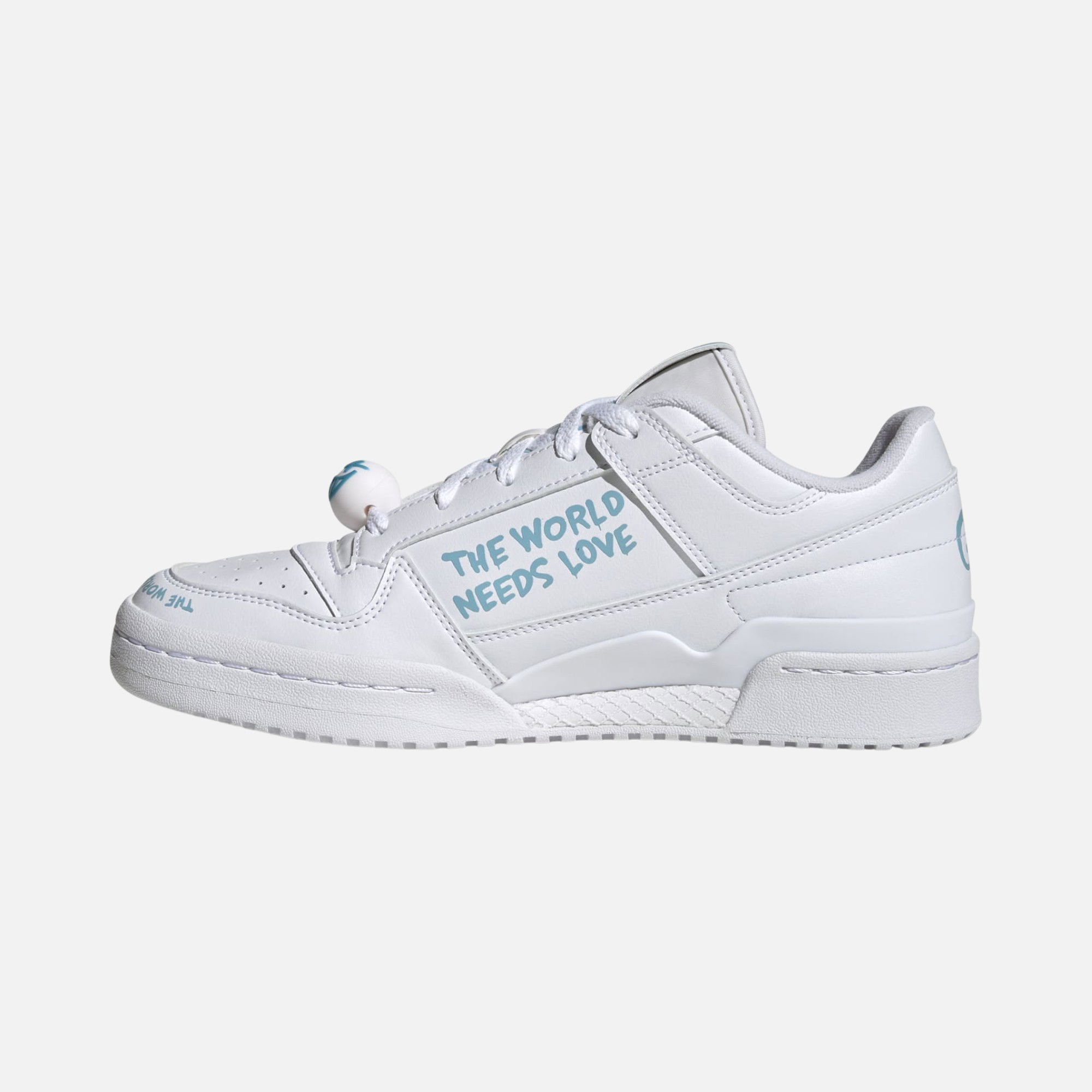 adidas Forum Low Classic x André Saraiva Erkek Spor Ayakkabı