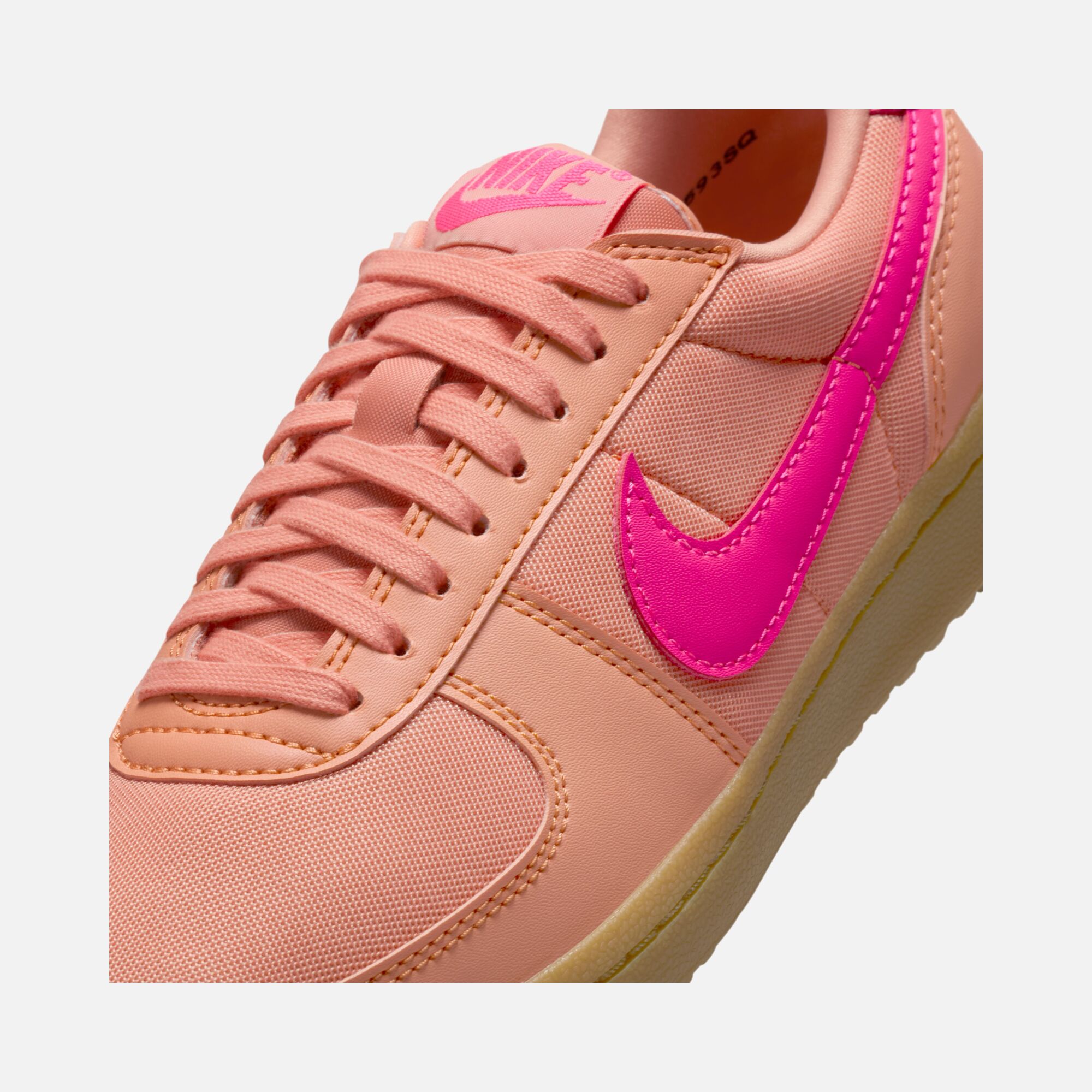 Nike Sportswear Cortez Field General Kadın Spor Ayakkabı