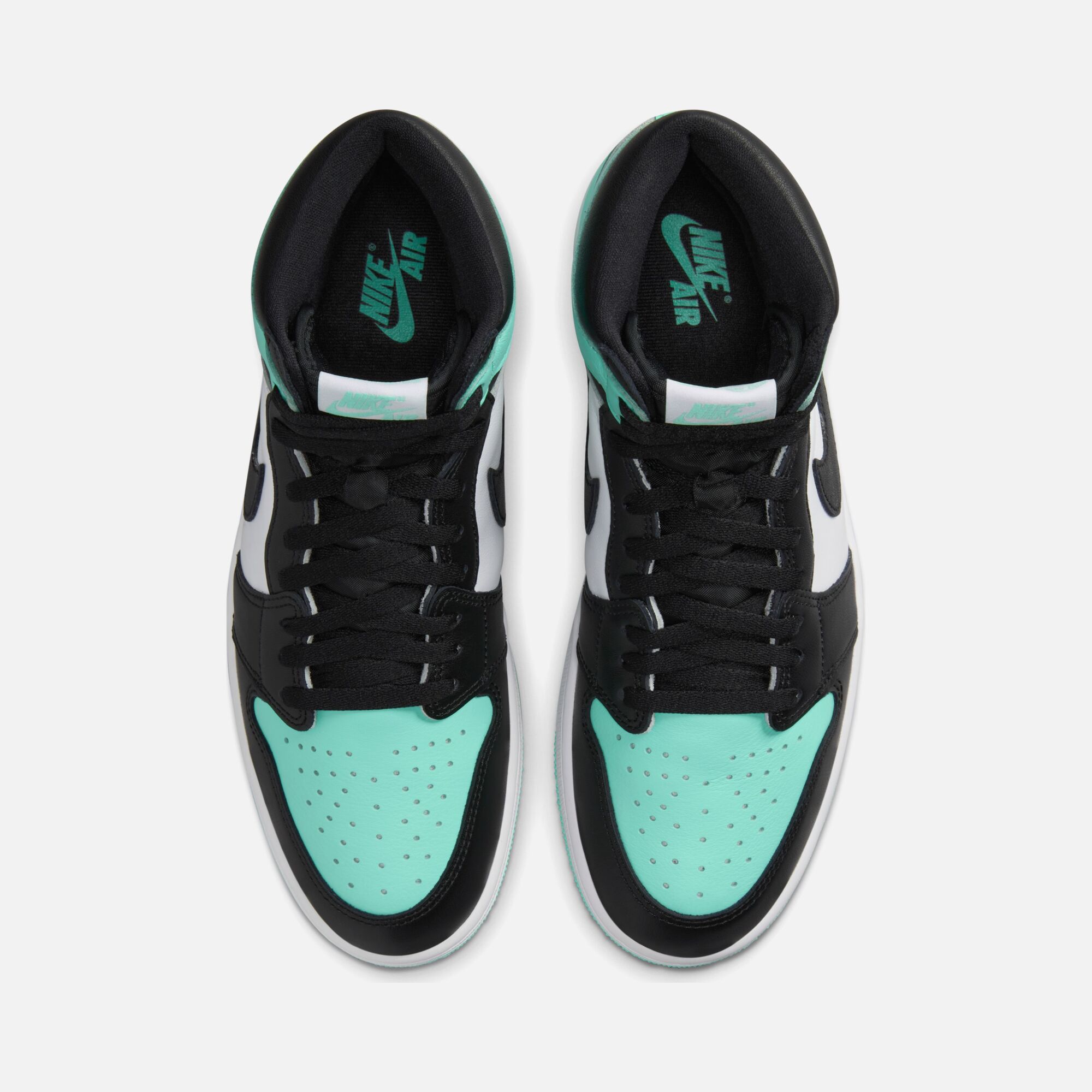 Nike Air Jordan 1 Retro High OG FW24 Erkek Spor Ayakkabı