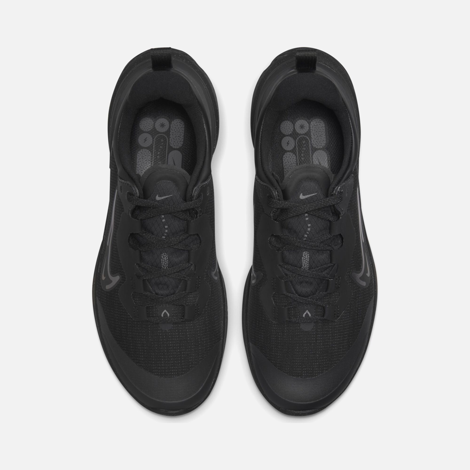 Nike React Miler 2 Shield Weatherised Road Running Kadın Spor Ayakkabı
