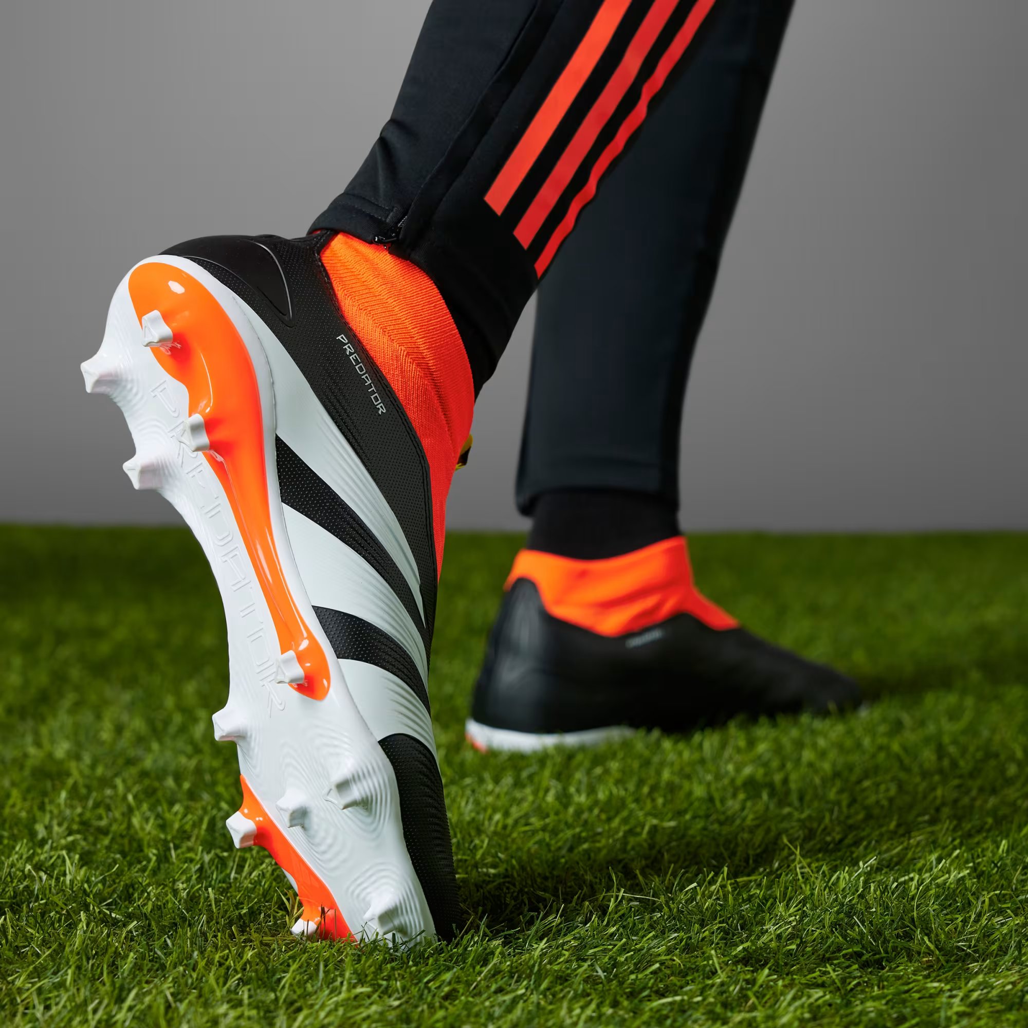 adidas Predator League LL FG Erkek Krampon