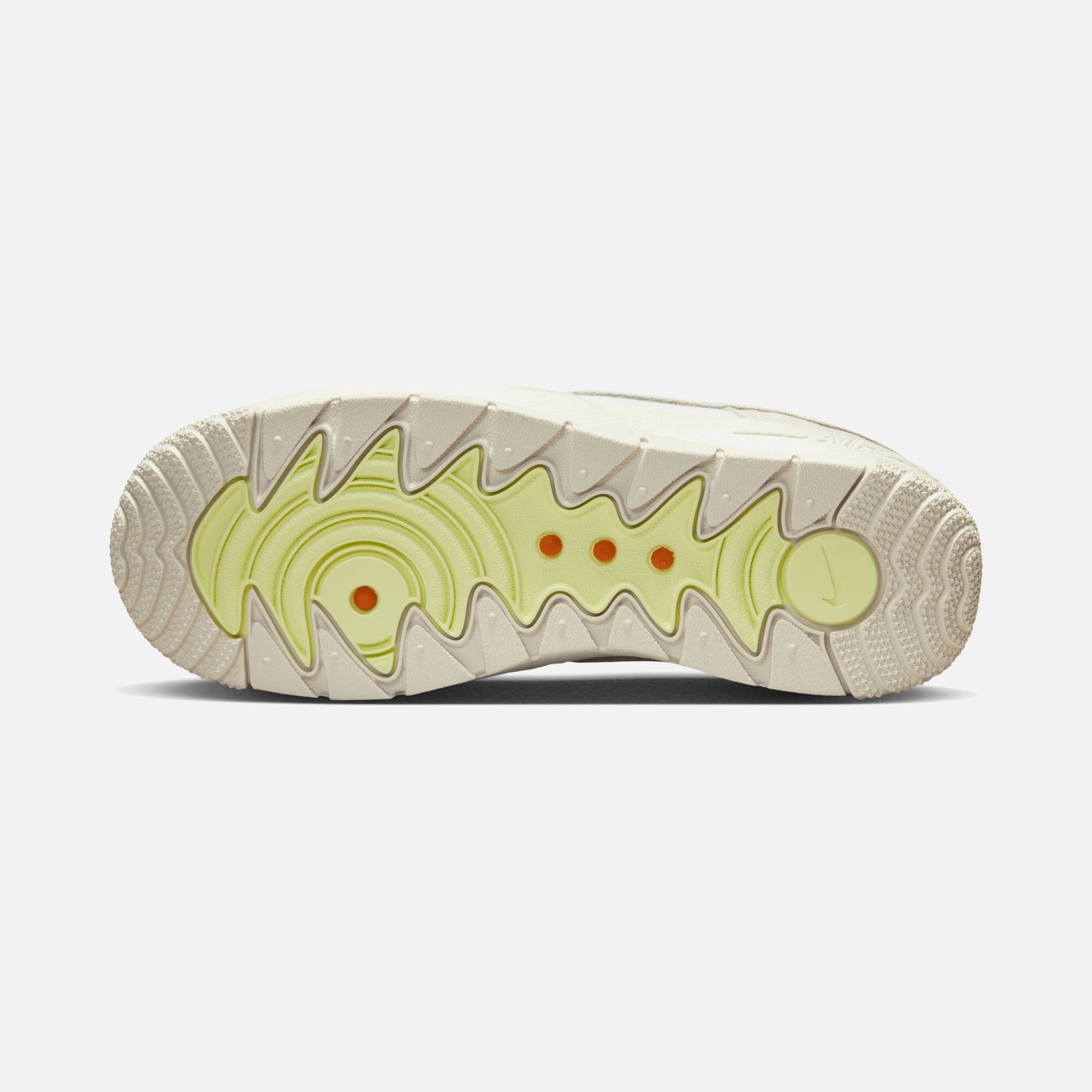 Nike Air Force 1 Wild Kadın Spor Ayakkabı