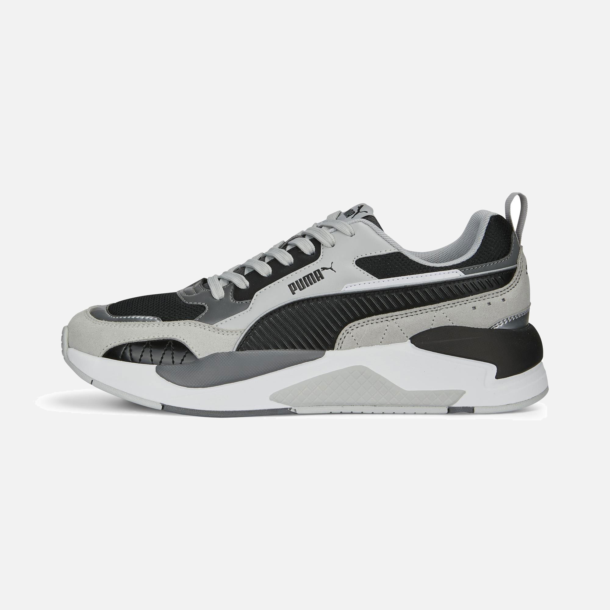 Puma Sportswear X-Ray 2 Square Sd Cool Erkek Spor Ayakkabı