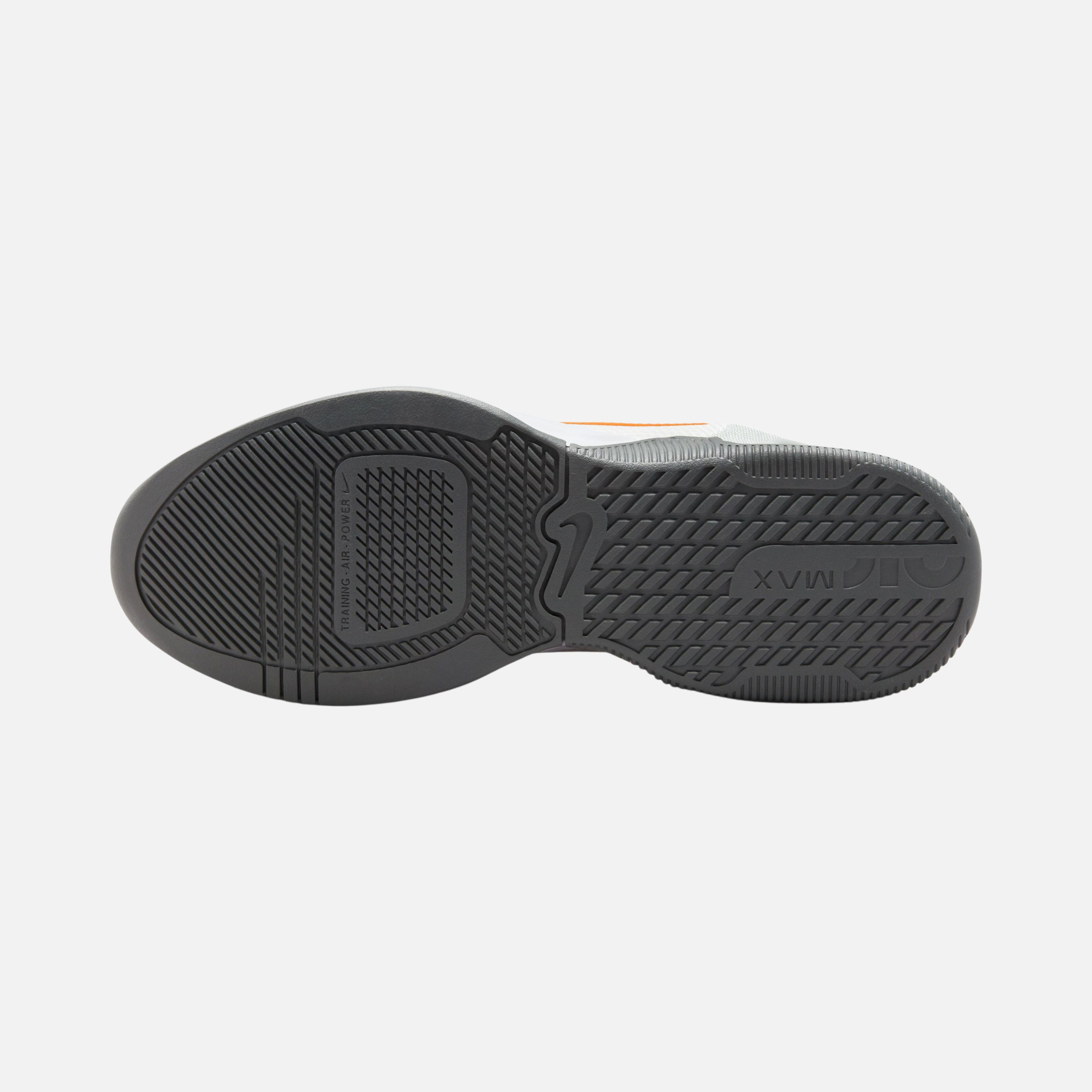 Nike Air Max Alpha Trainer 5 Workout Erkek Spor Ayakkabı