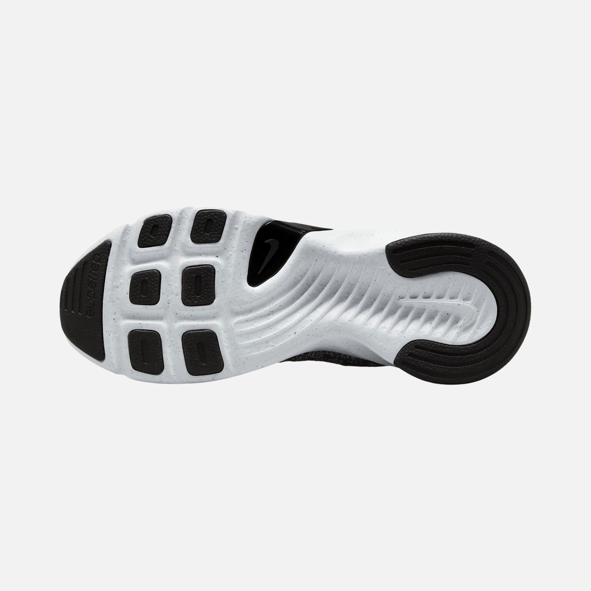 Nike SuperRep Go 3 FlyKnit Next Nature Training Kadın Spor Ayakkabı