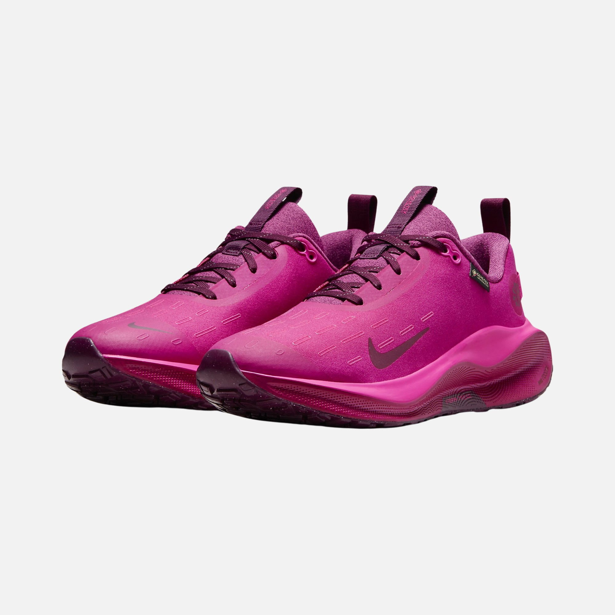 Nike Reactx InfinityRN 4 Gore-Tex Road Running Kadın Spor Ayakkabı