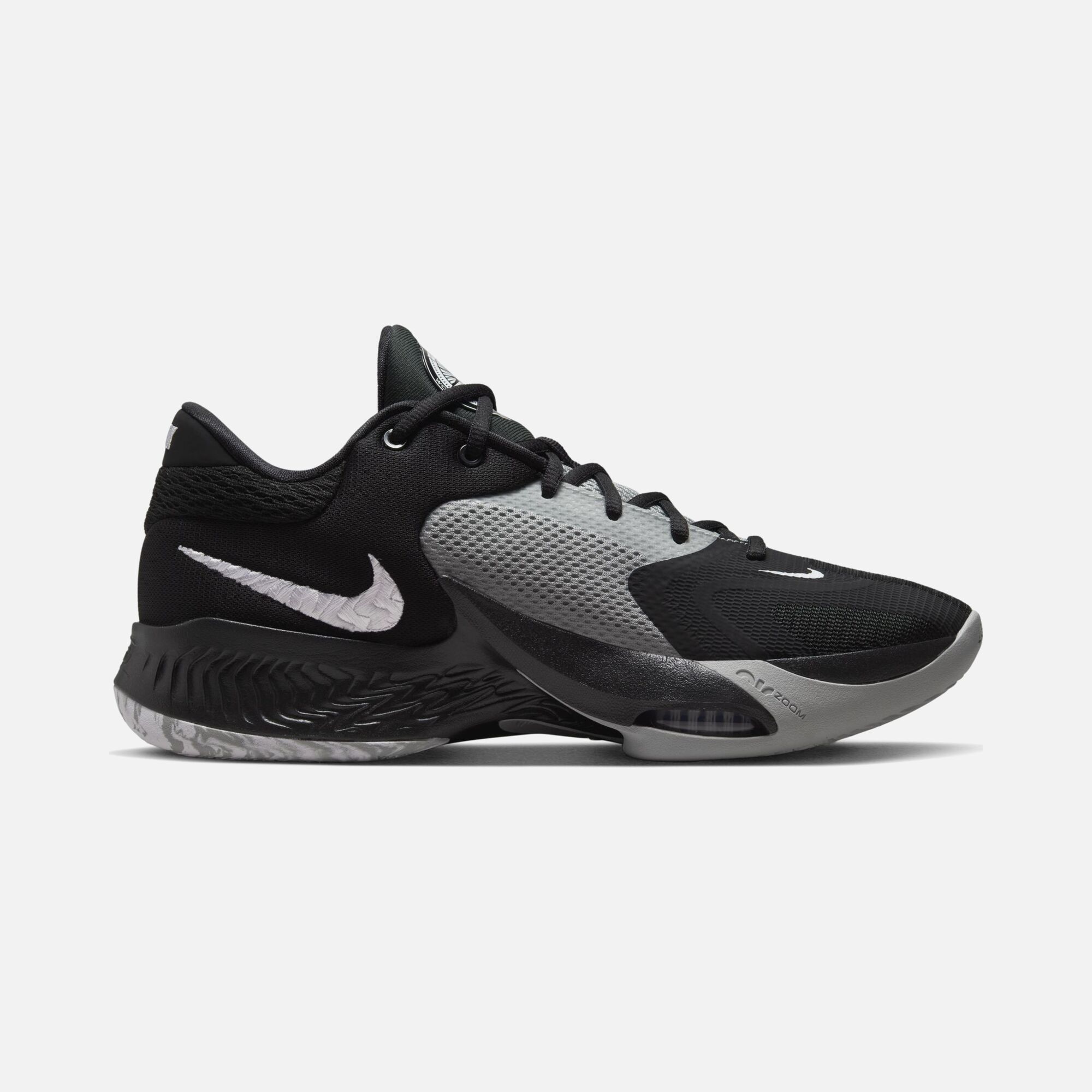 Nike Zoom Freak 4 "Birthstone" Erkek Basketbol Ayakkabısı