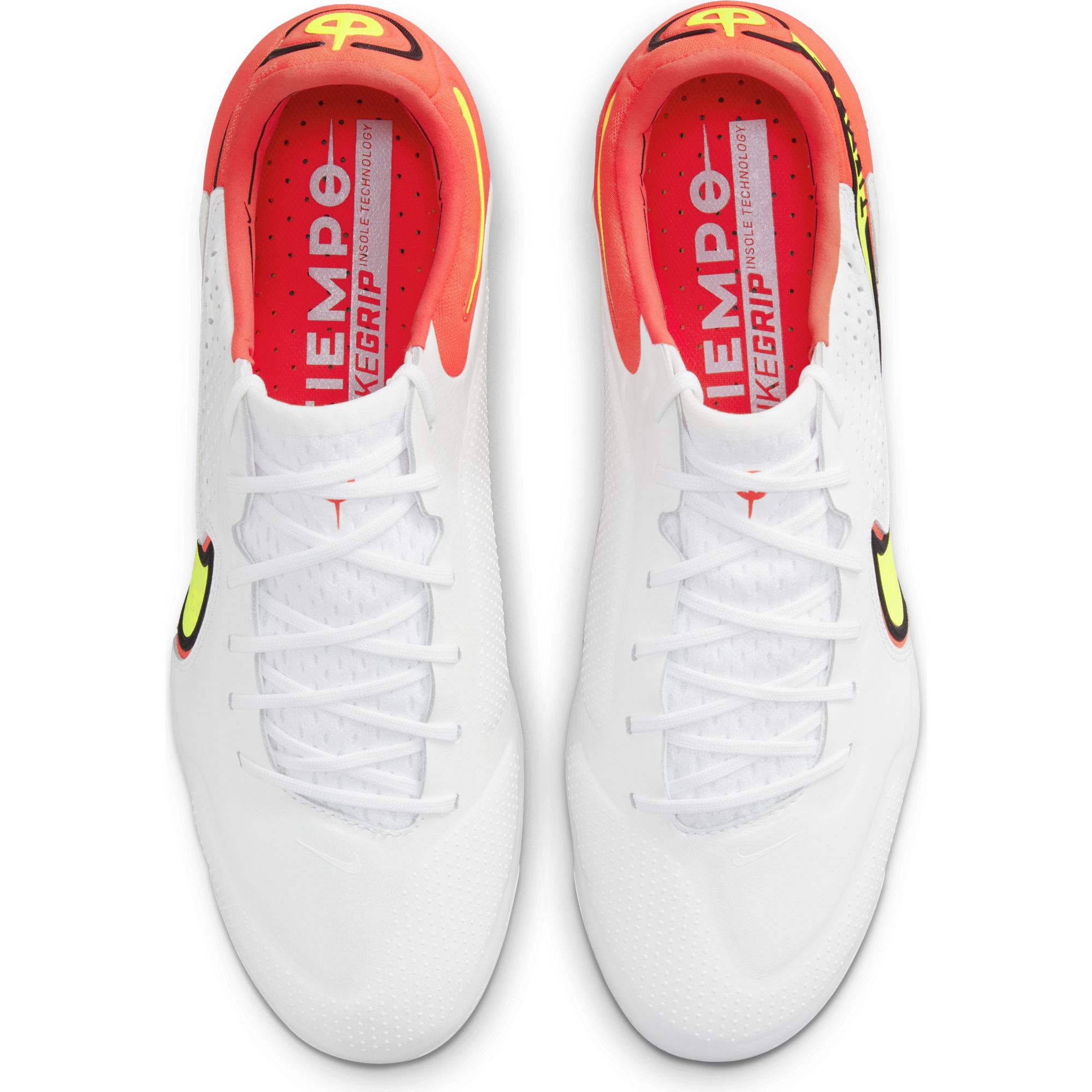 Nike Tiempo Legend 9 Elite FG Firm Ground Erkek Krampon