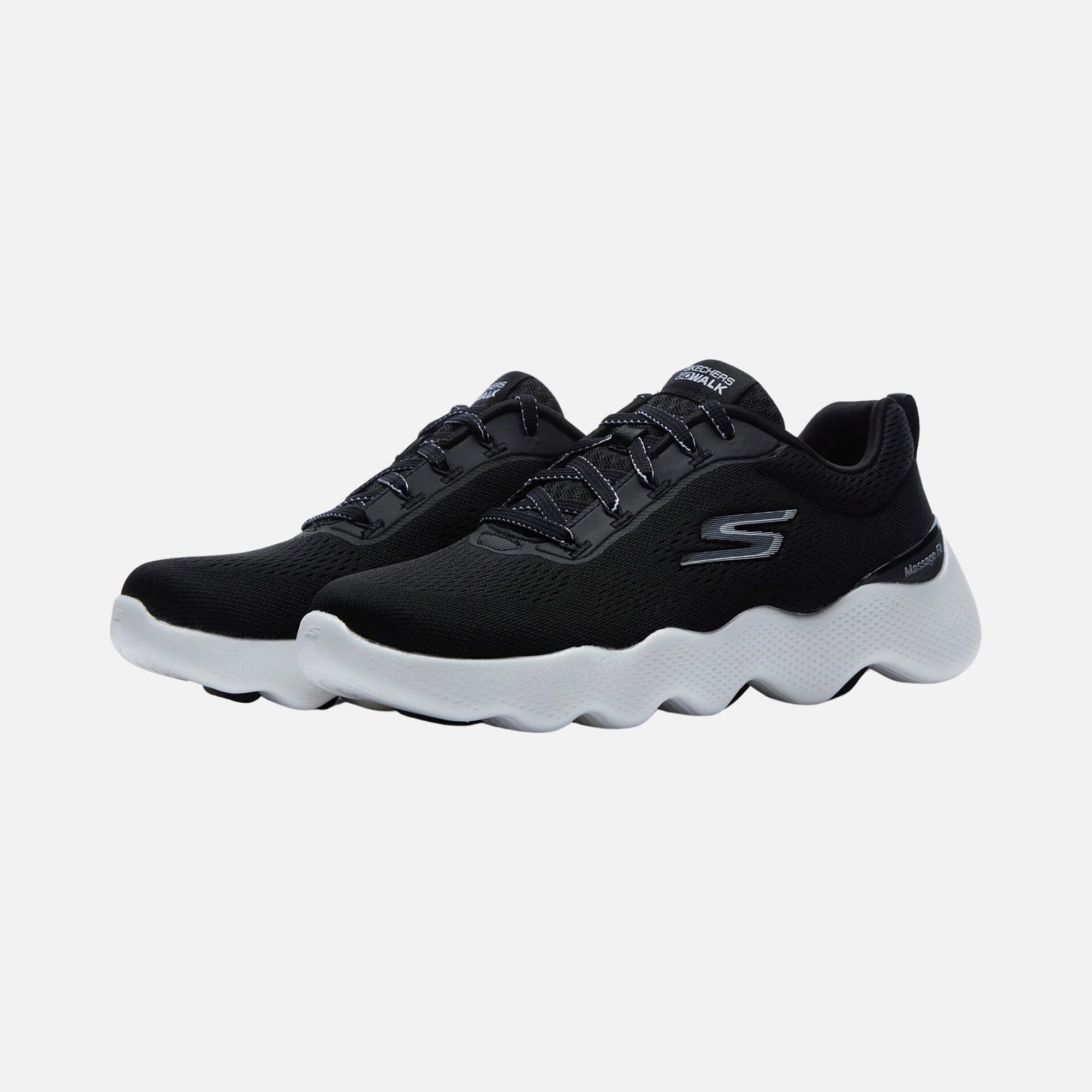 Skechers Go Walk Massage Fit Kadın Spor Ayakkabı