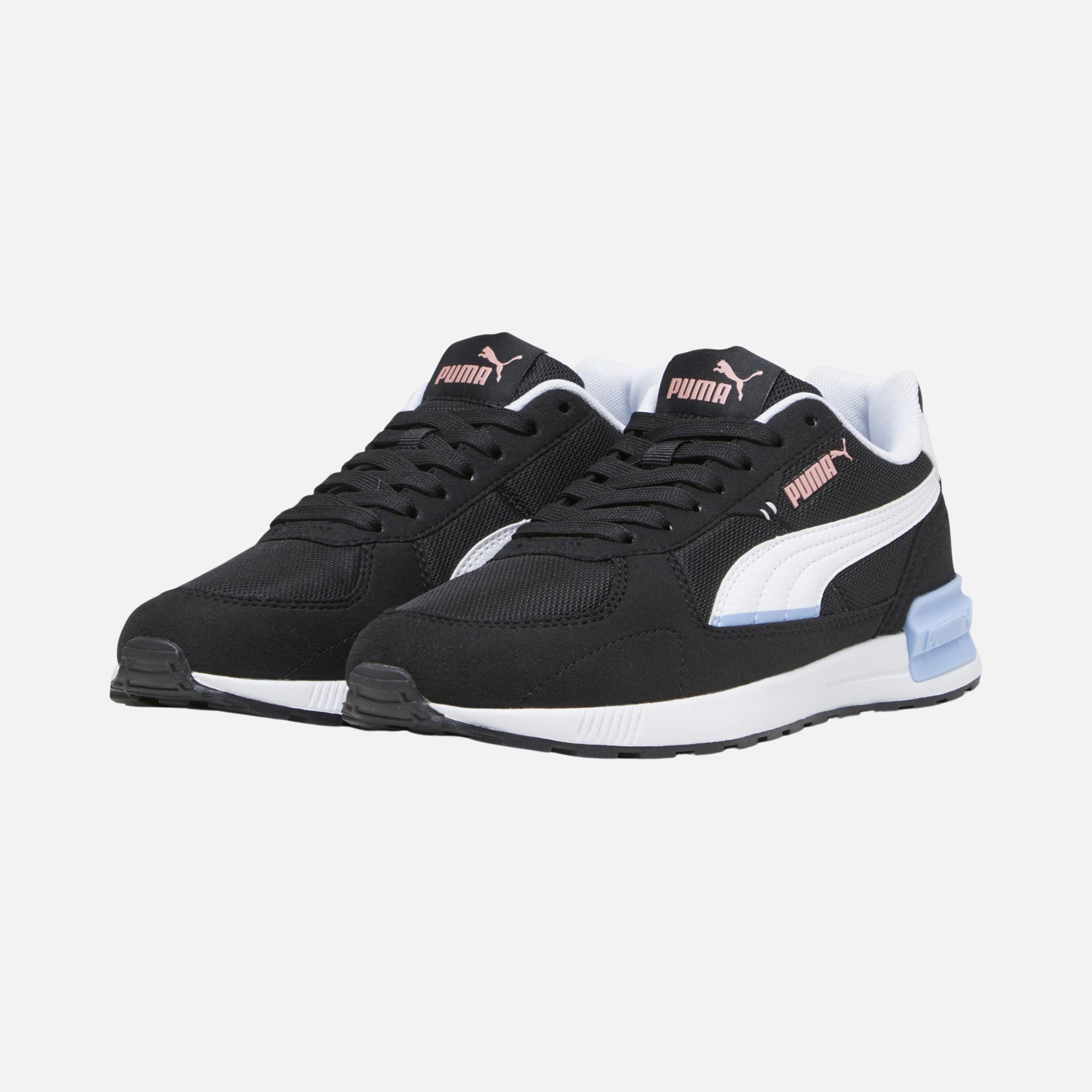 Puma Sportswear Graviton SoftFoam+ Unisex Spor Ayakkabı