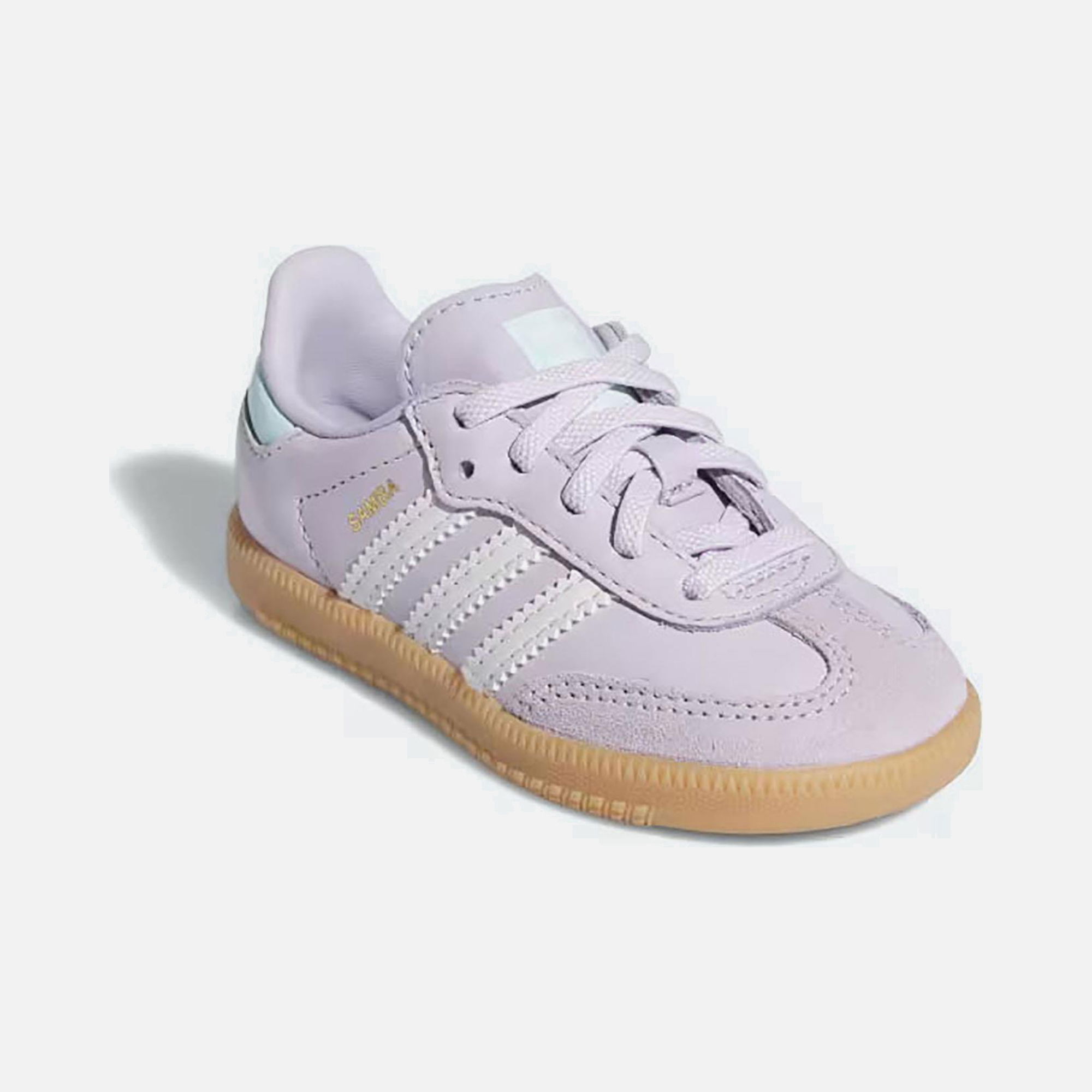 adidas Samba OG (TDV) FW24 Bebek Ayakkabı
