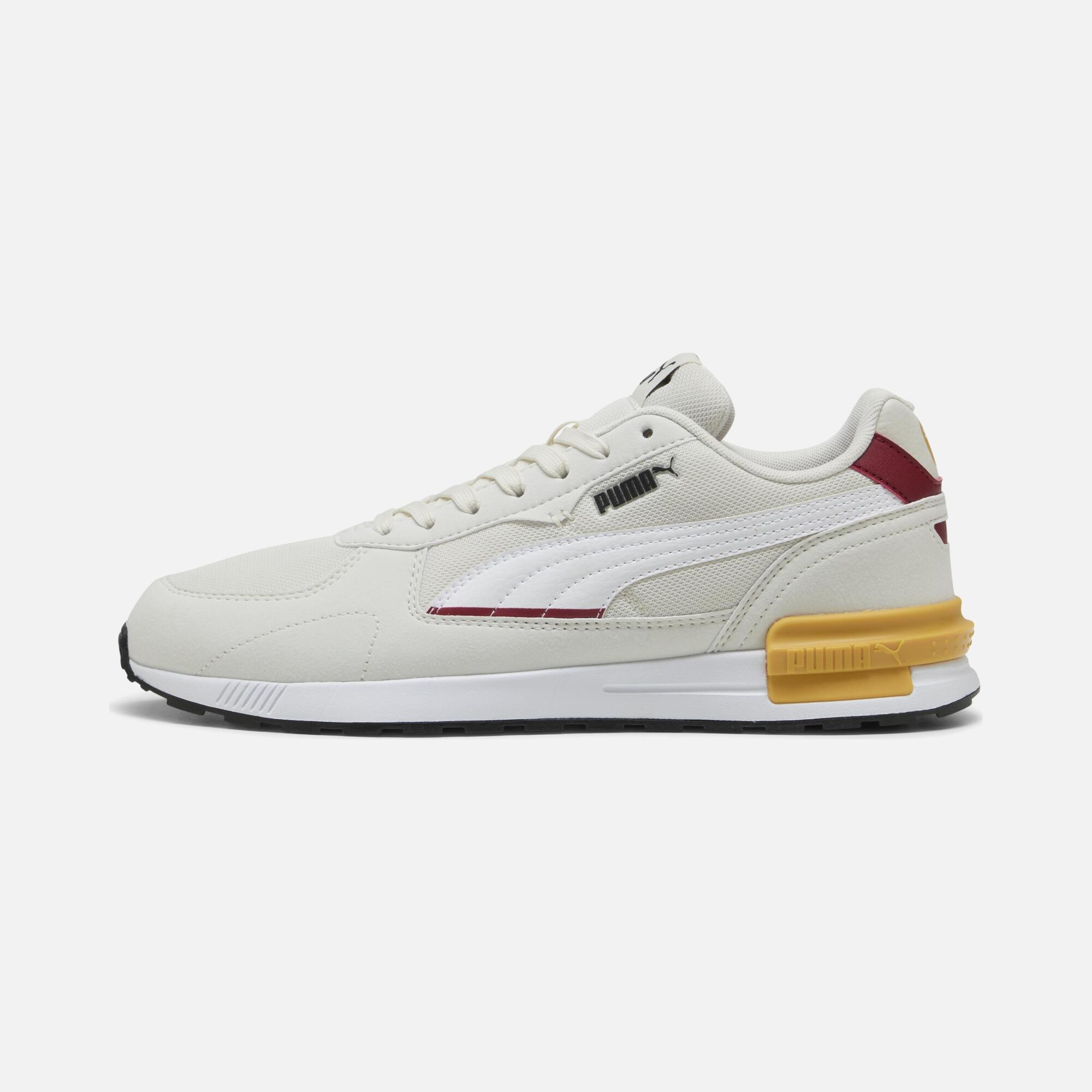 Puma Sportswear Graviton SoftFoam+ Unisex Spor Ayakkabı