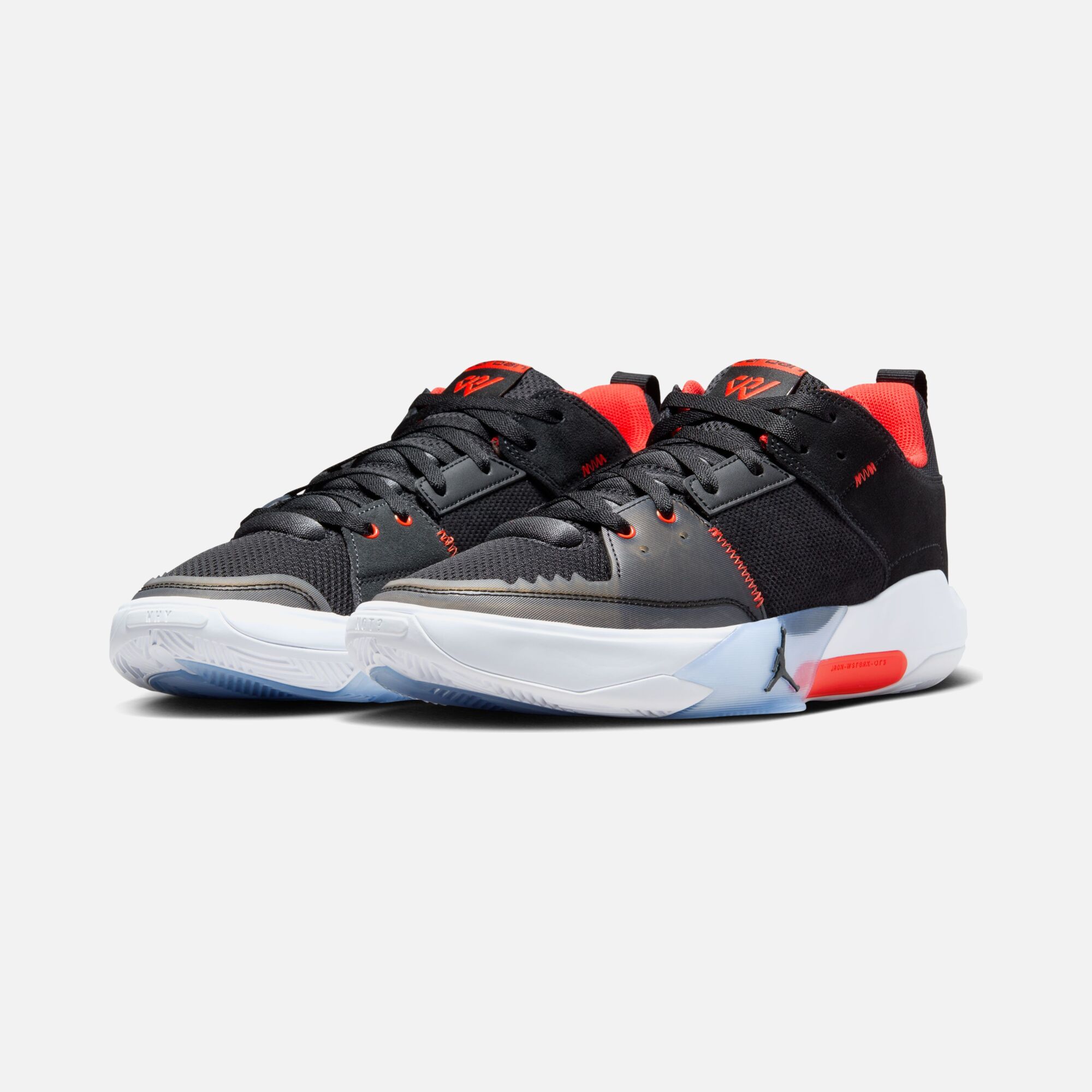 Nike Jordan One Take 5 Erkek Basketbol Ayakkabısı
