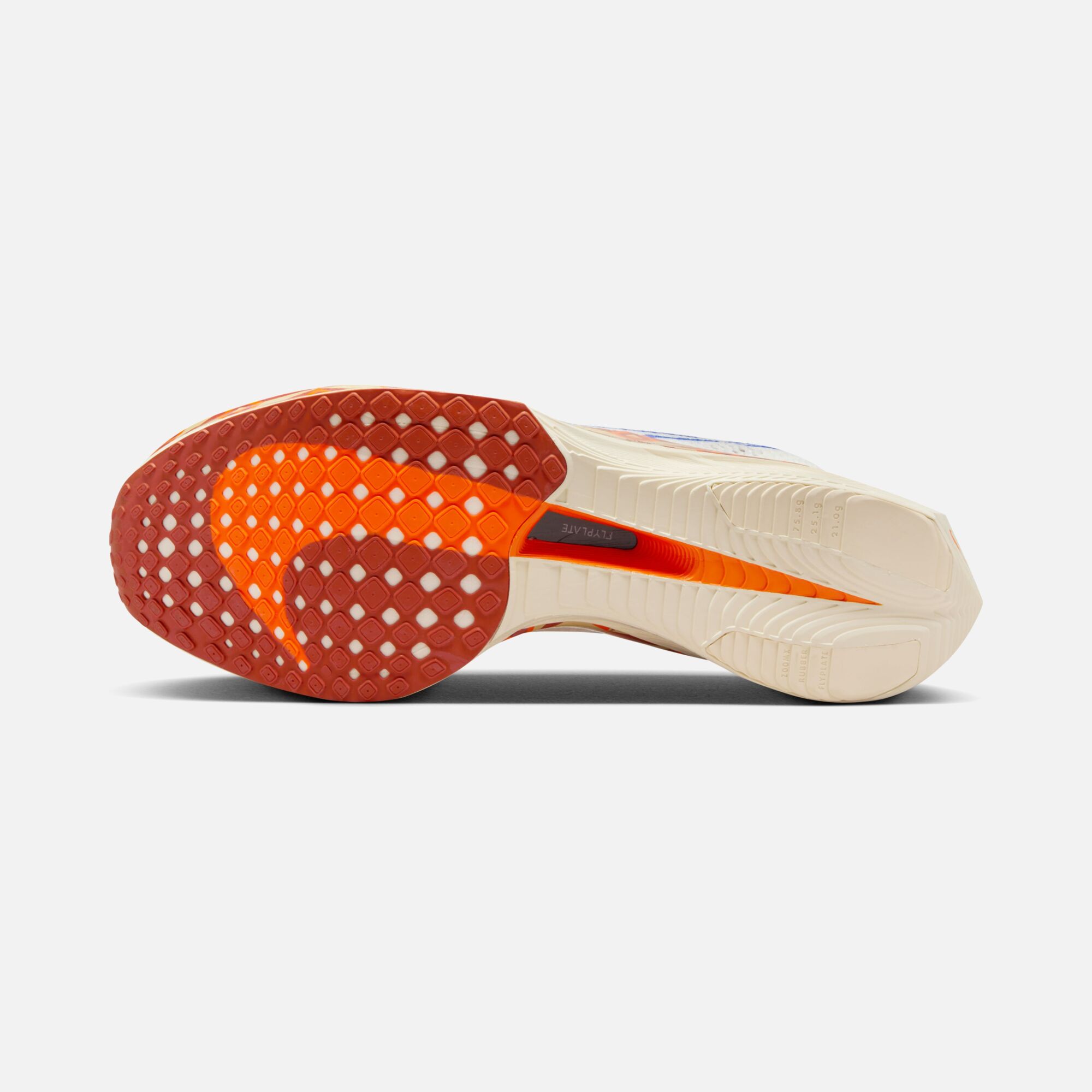 Nike ZoomX Vaporfly Next% 3 Premium Road Racing Erkek Spor Ayakkabı