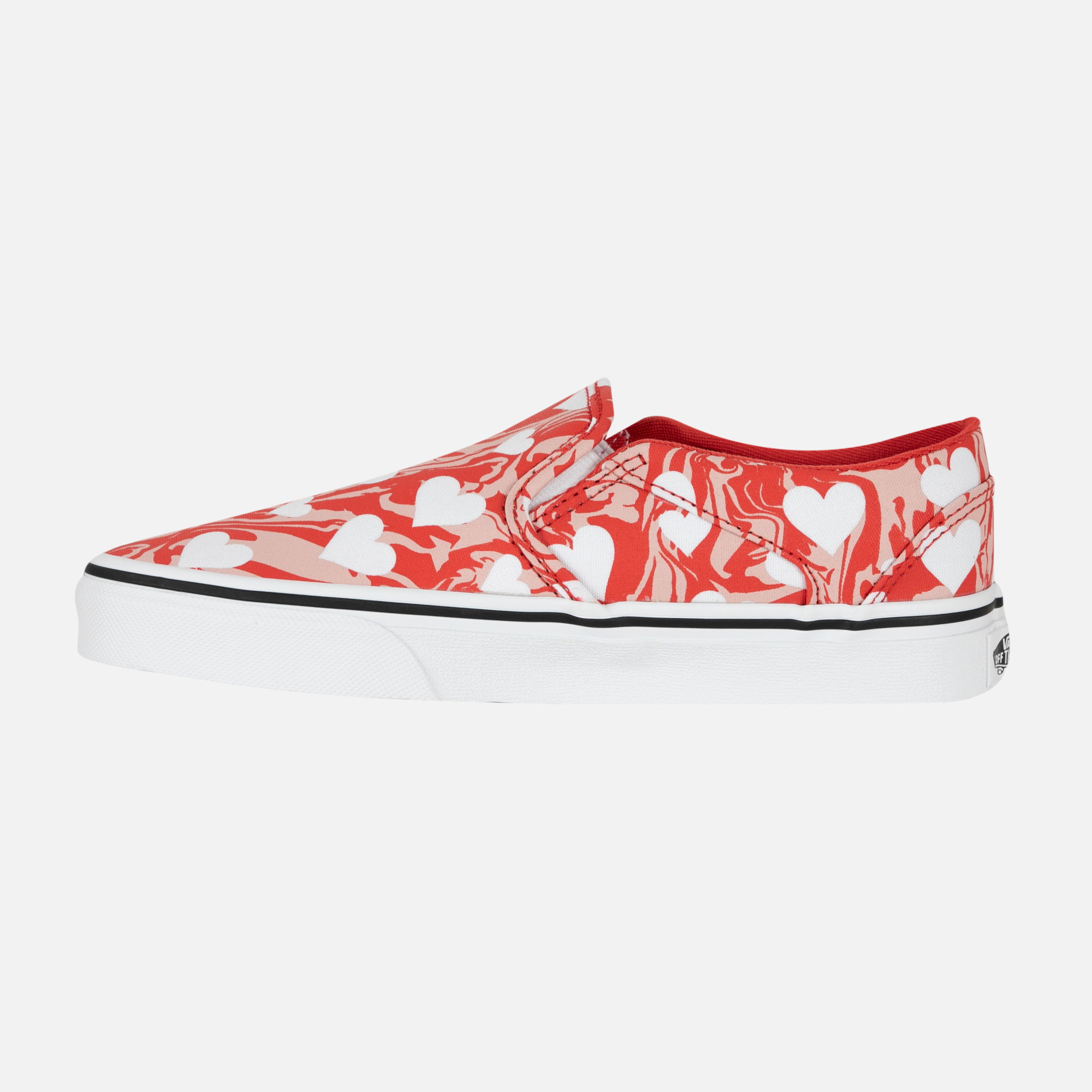 Vans Sportswear Wm Asher Kadın Spor Ayakkabı