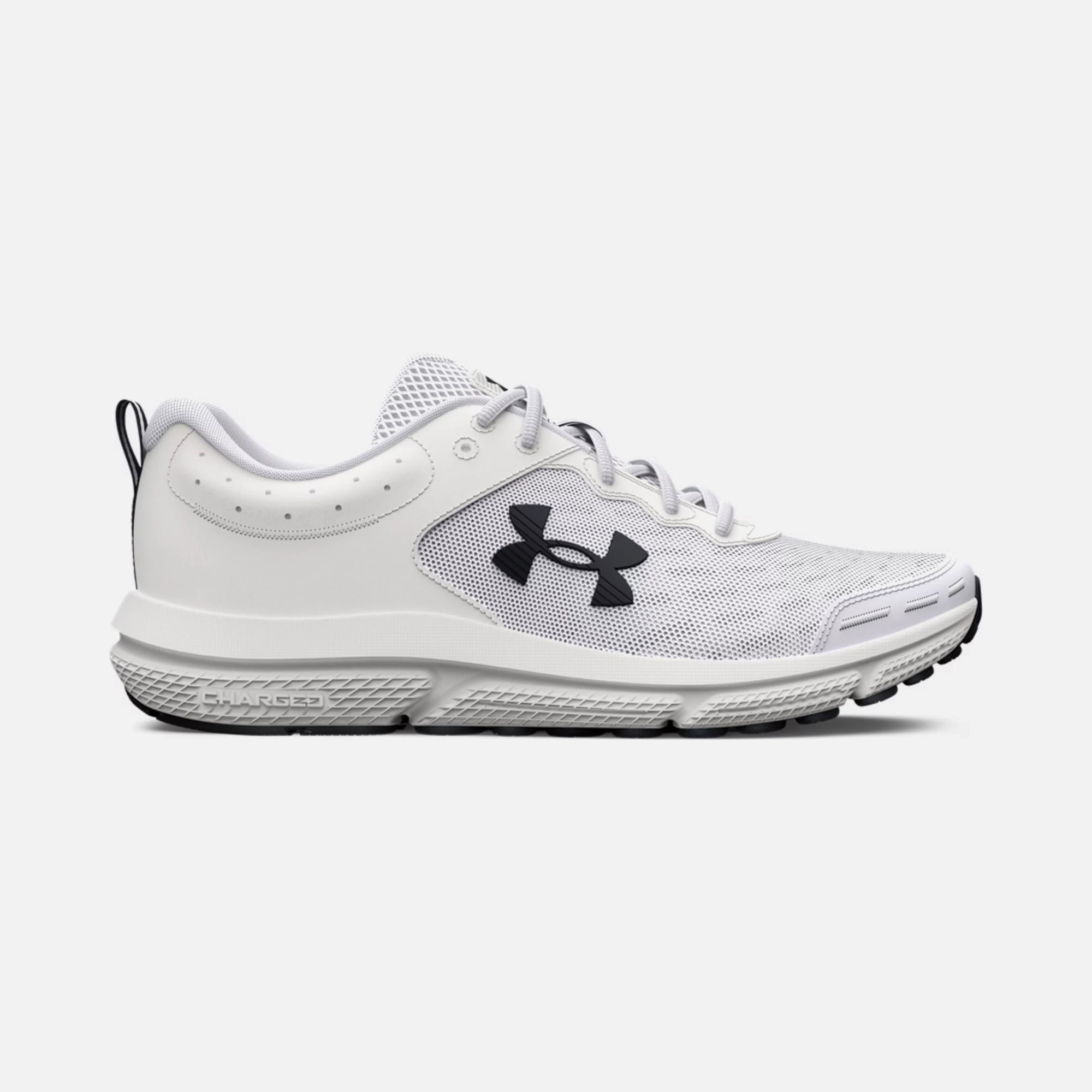 Under Armour Charged Assert 10 Running Erkek Spor Ayakkabı